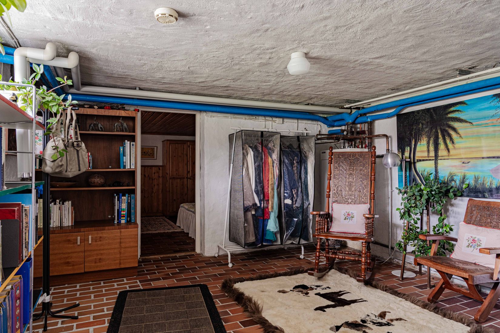 Villa, Finjagatan 2, Fältabacken, Helsingborg