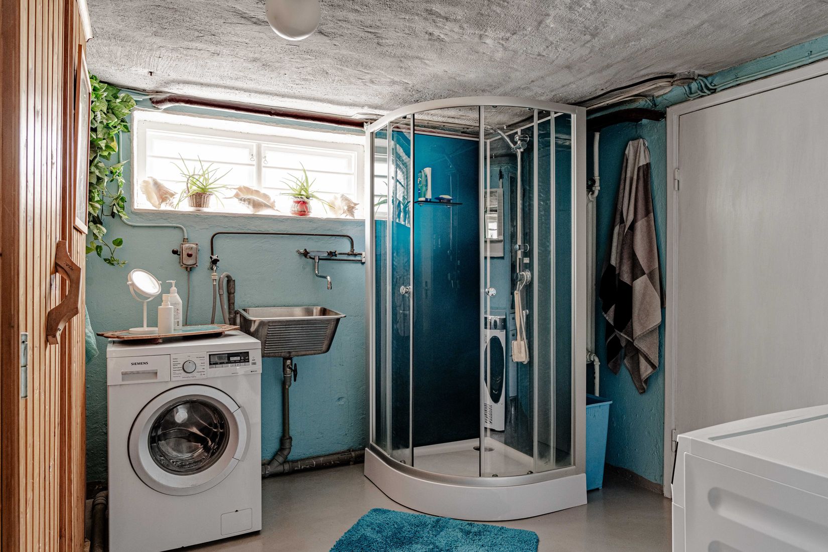 Villa, Finjagatan 2, Fältabacken, Helsingborg