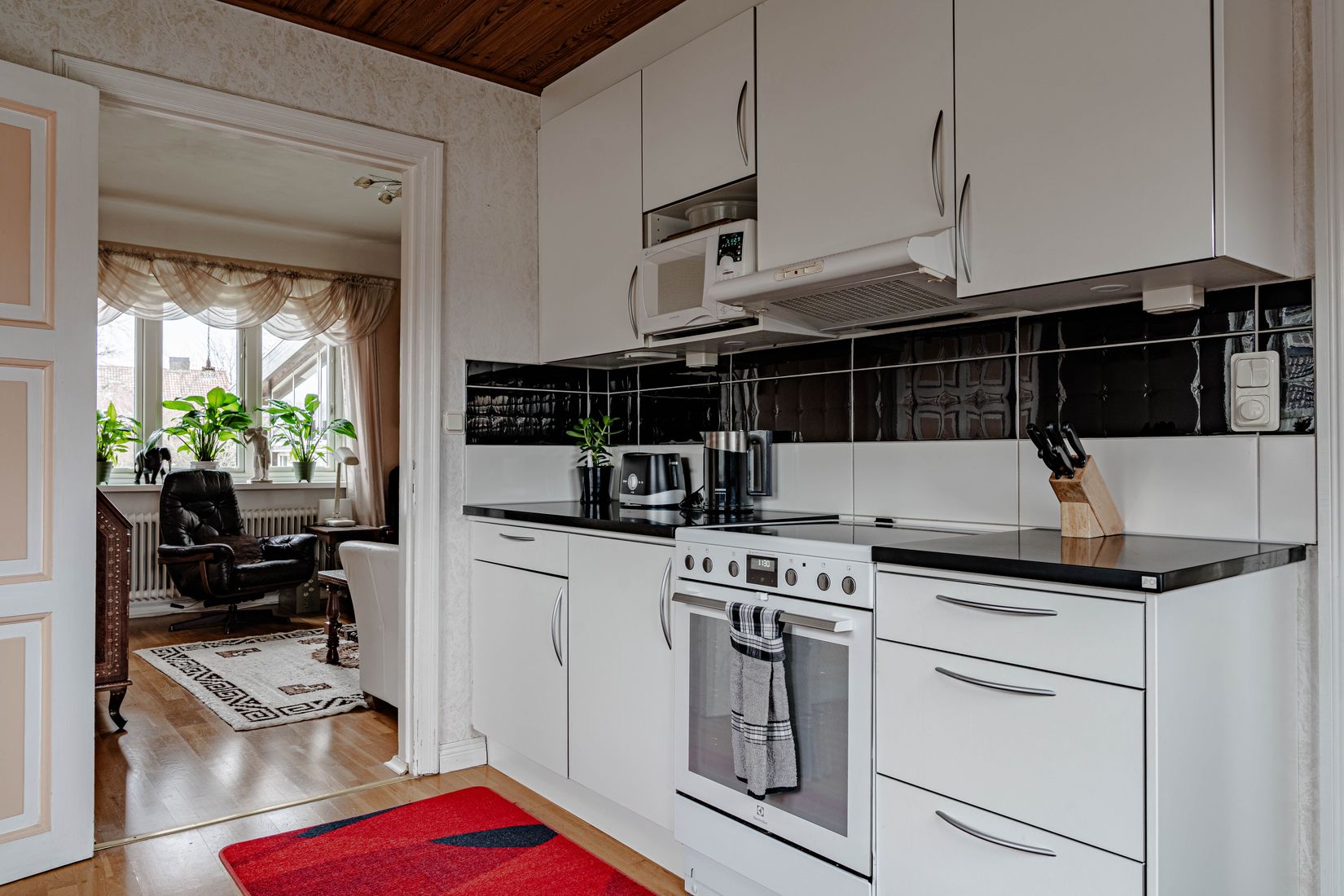 Villa, Finjagatan 2, Fältabacken, Helsingborg