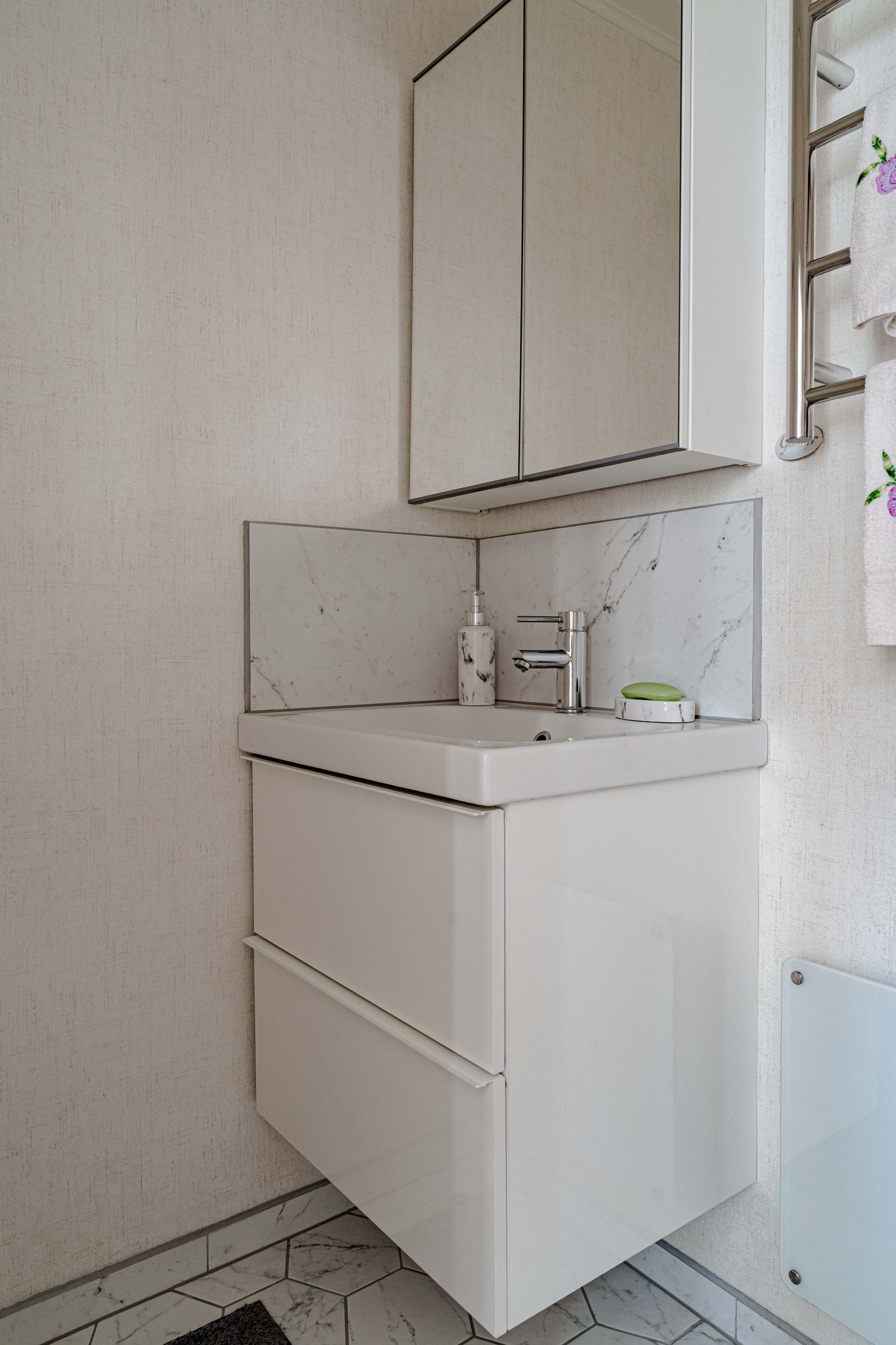 Villa, Finjagatan 2, Fältabacken, Helsingborg