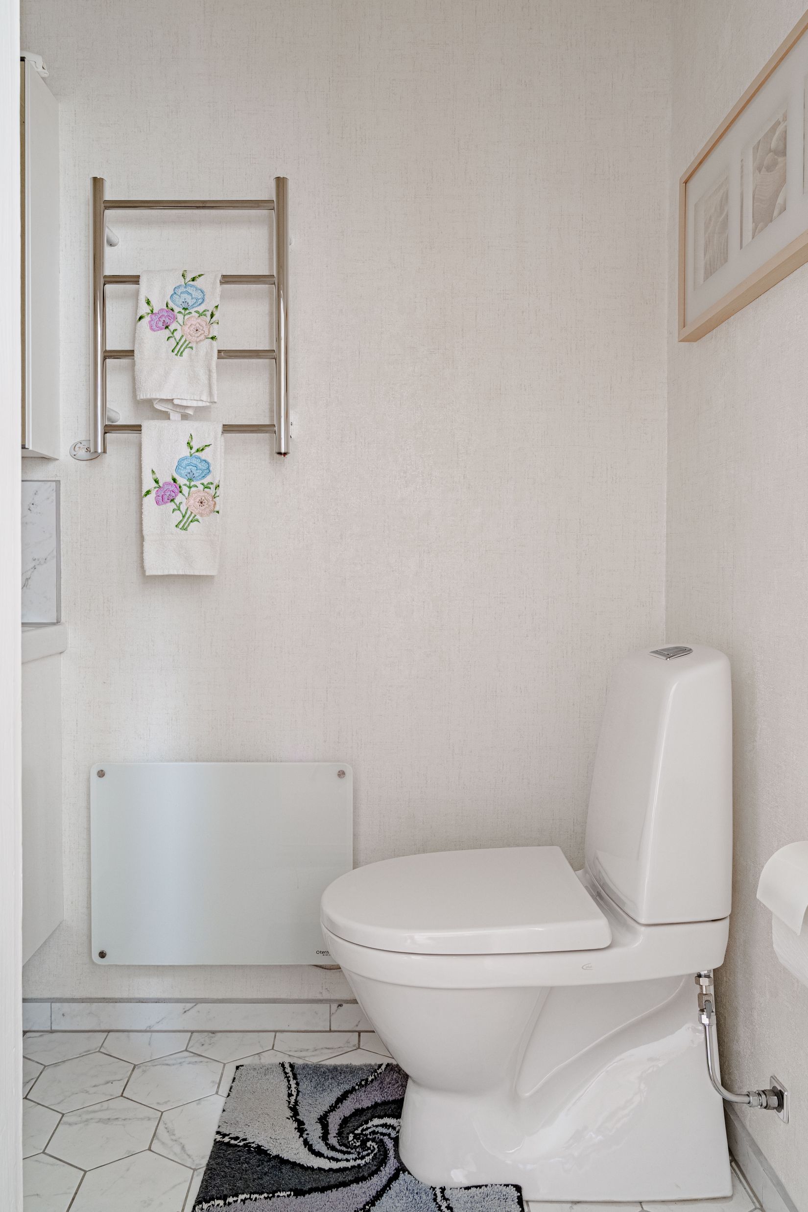 Villa, Finjagatan 2, Fältabacken, Helsingborg