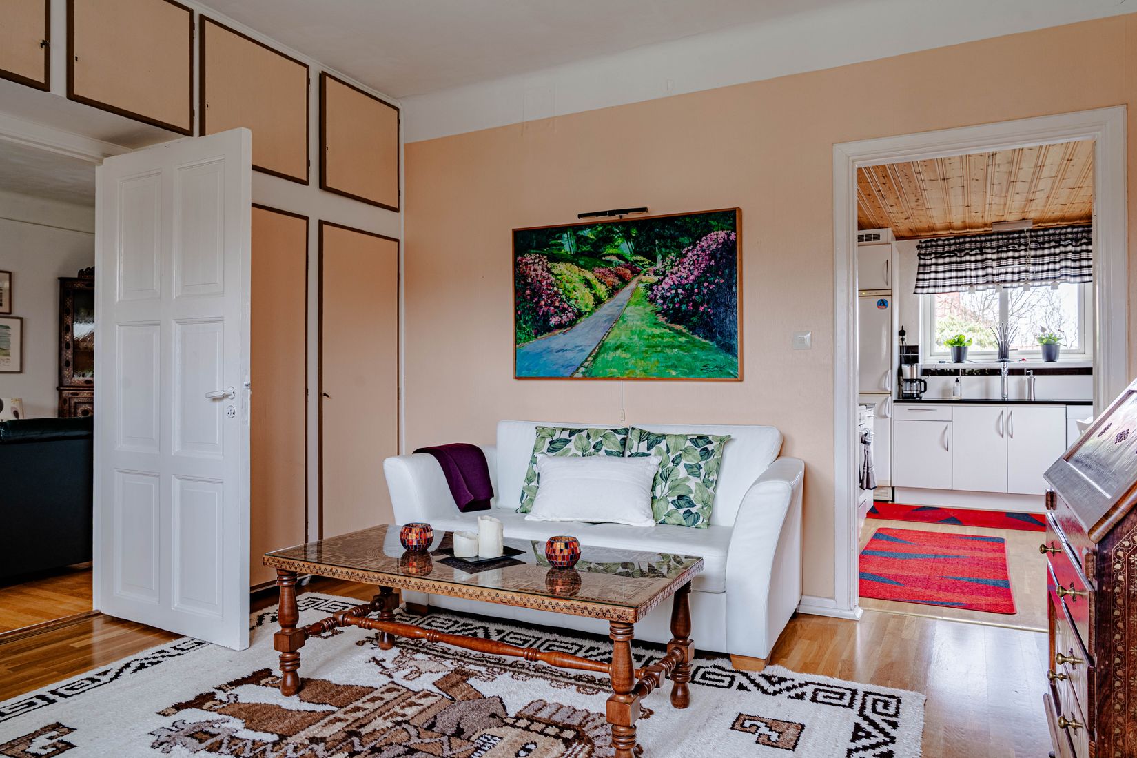 Villa, Finjagatan 2, Fältabacken, Helsingborg