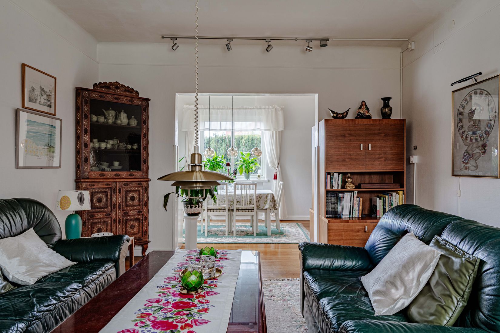 Villa, Finjagatan 2, Fältabacken, Helsingborg