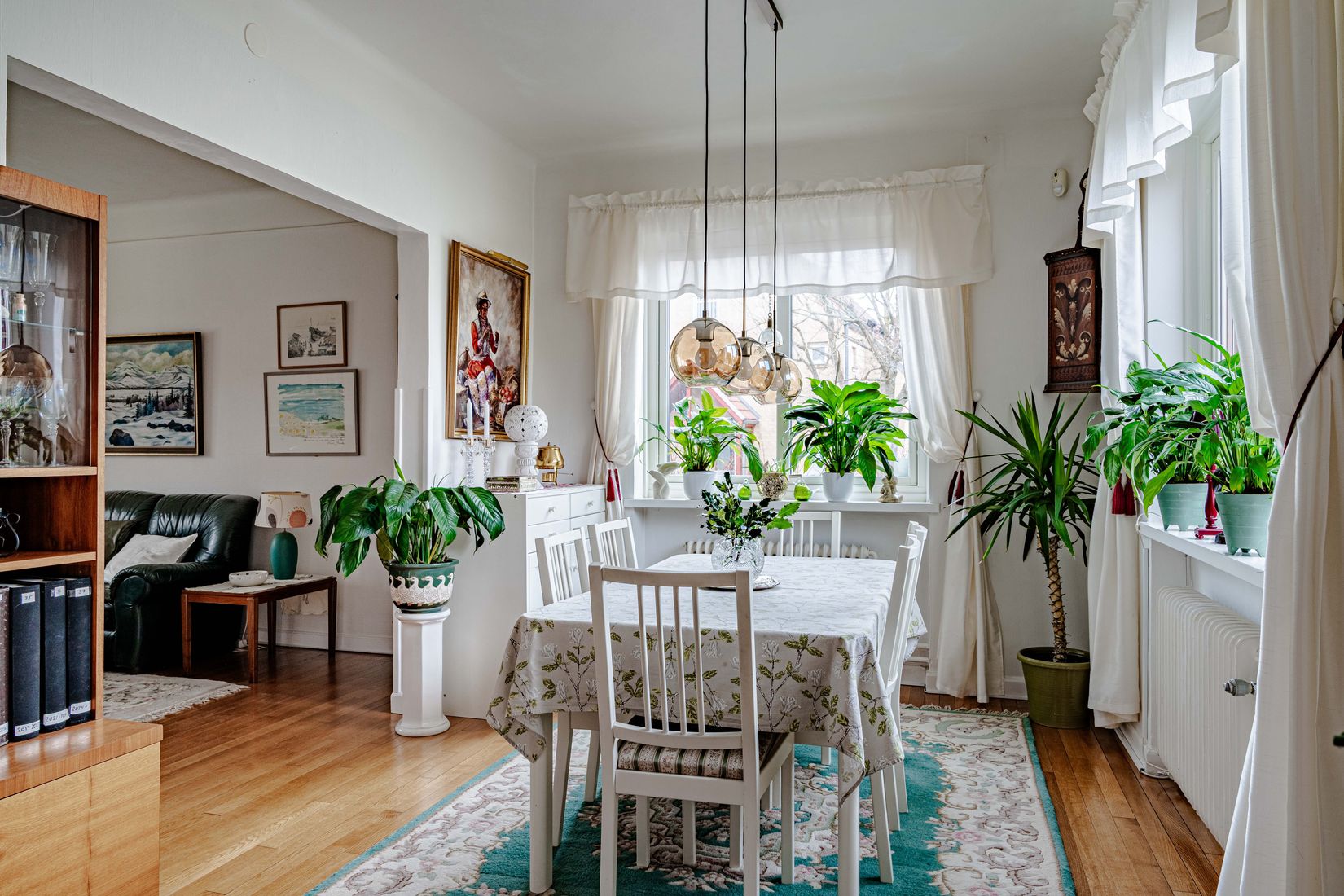 Villa, Finjagatan 2, Fältabacken, Helsingborg