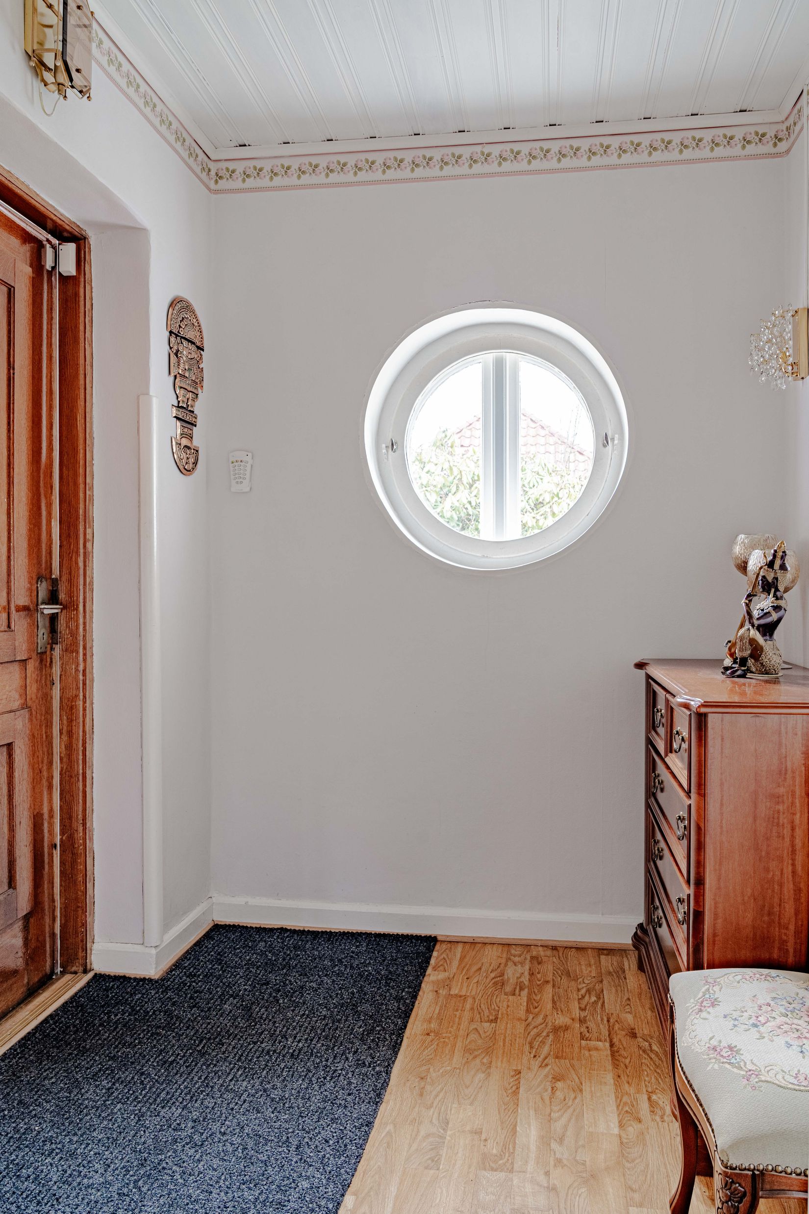 Villa, Finjagatan 2, Fältabacken, Helsingborg