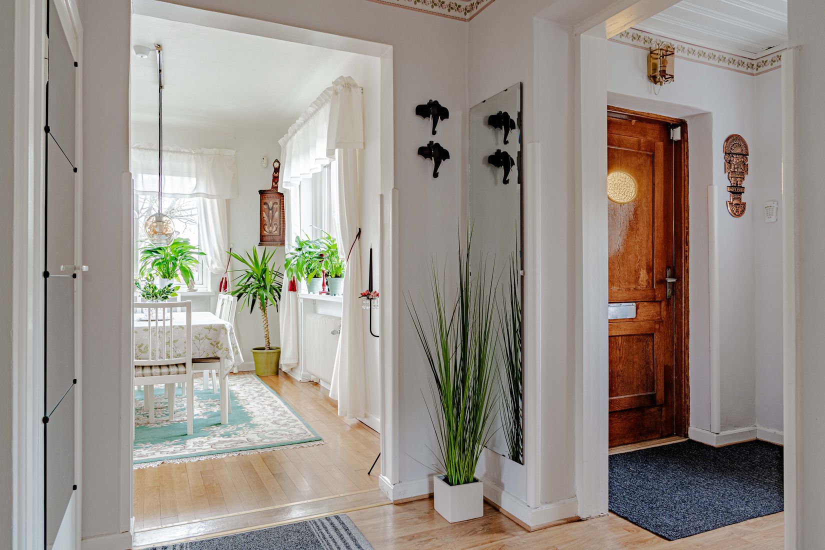 Villa, Finjagatan 2, Fältabacken, Helsingborg