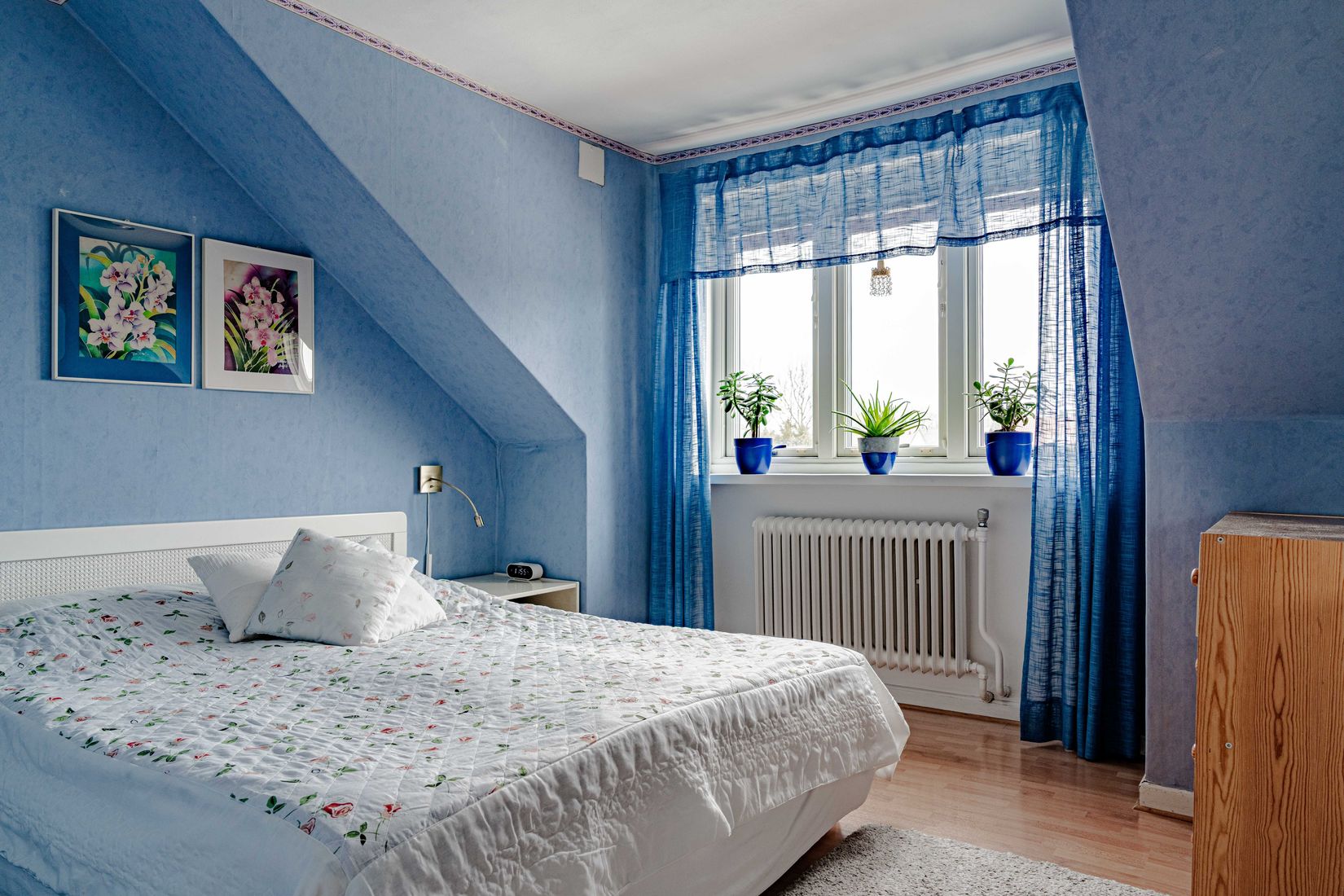 Villa, Finjagatan 2, Fältabacken, Helsingborg