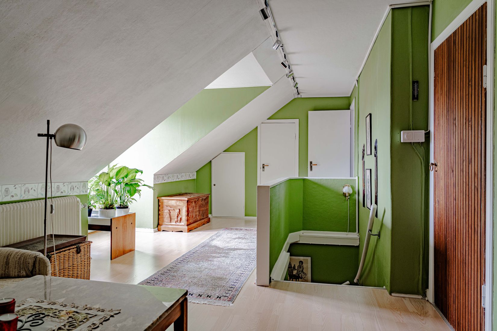 Villa, Finjagatan 2, Fältabacken, Helsingborg