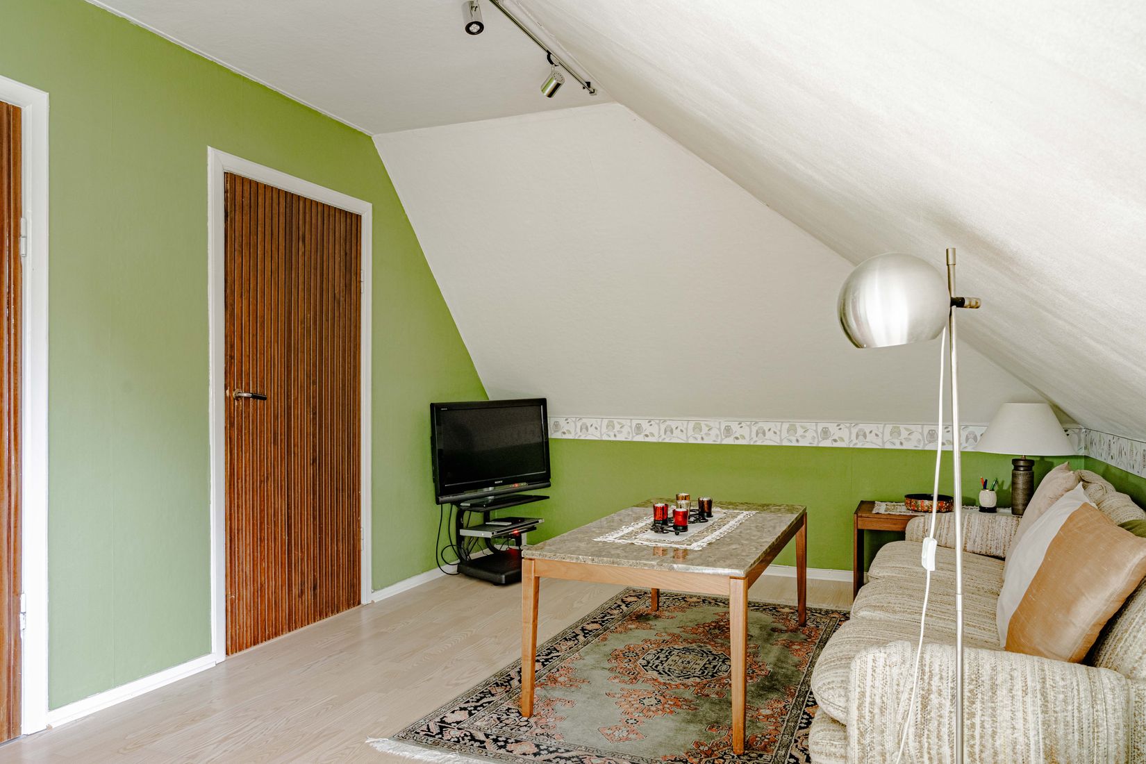 Villa, Finjagatan 2, Fältabacken, Helsingborg