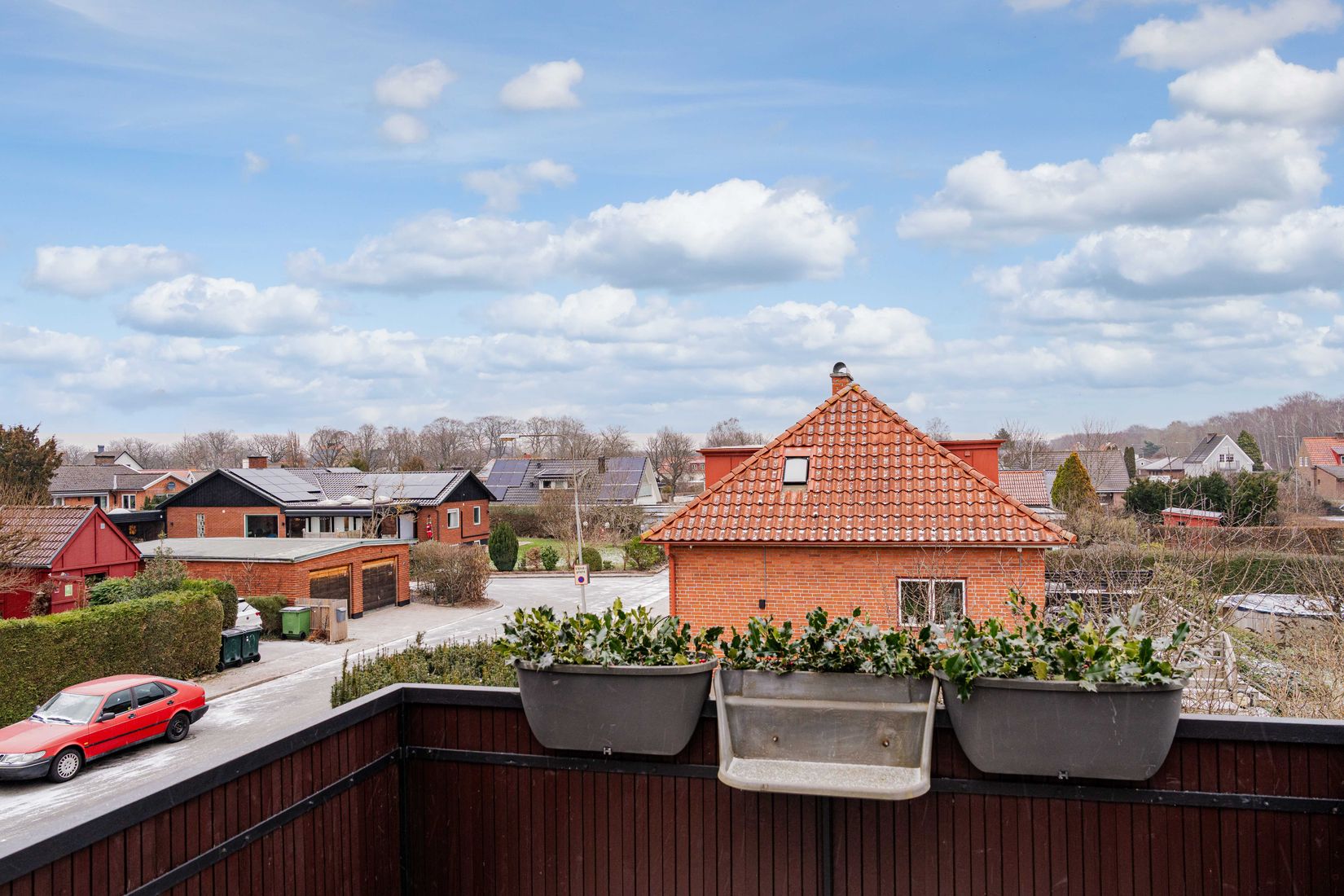 Villa, Finjagatan 2, Fältabacken, Helsingborg