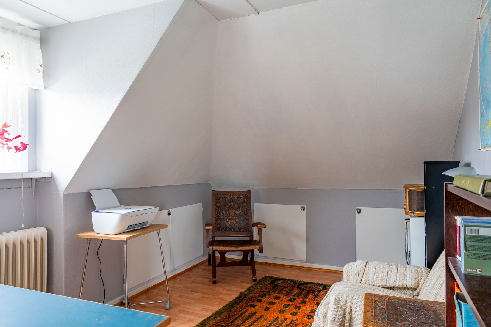 Villa, Finjagatan 2, Fältabacken, Helsingborg