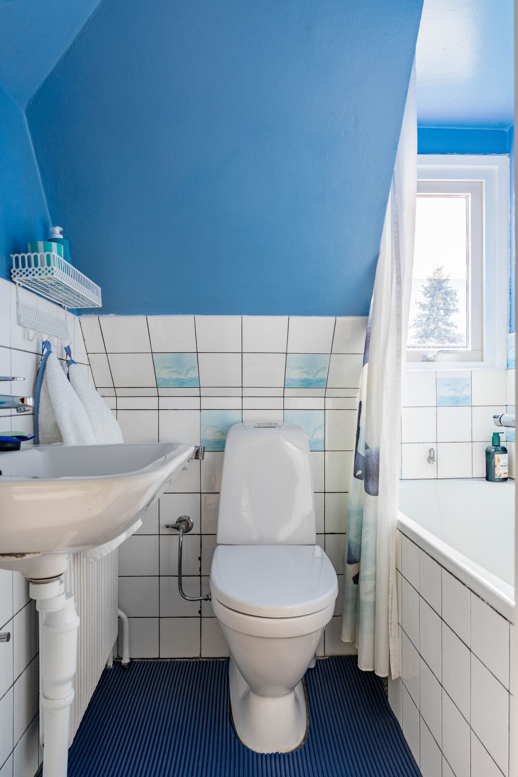 Villa, Finjagatan 2, Fältabacken, Helsingborg