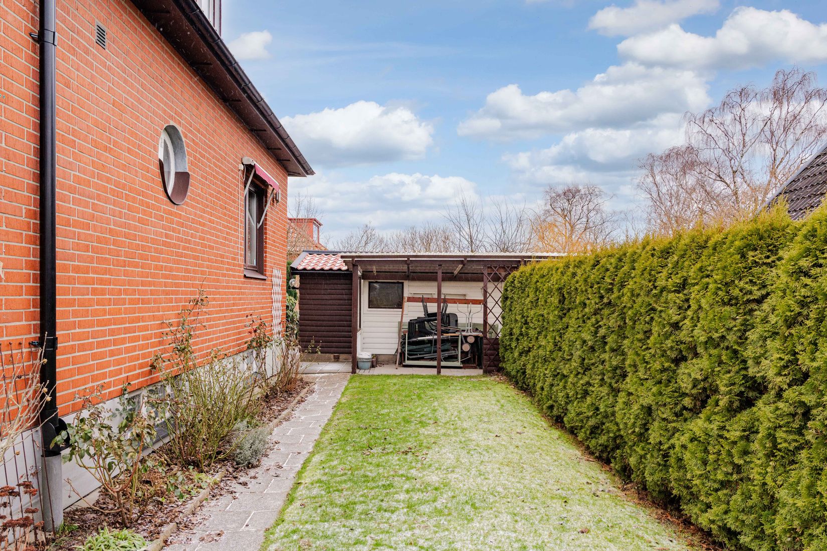 Villa, Finjagatan 2, Fältabacken, Helsingborg