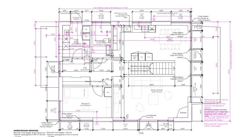 Villa, Strålvägen, Torsby, Värmdö