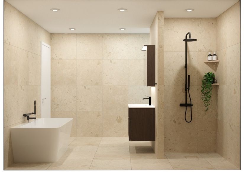 Villa, Strålvägen, Torsby, Värmdö