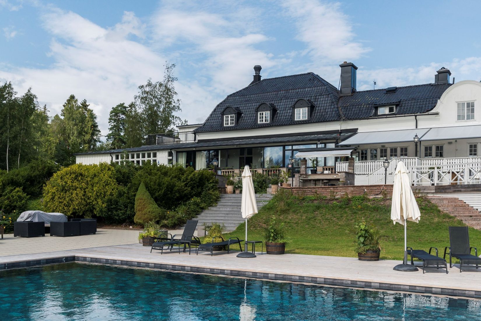 Villa, Torpavägen 28, Torpa, Värmdö