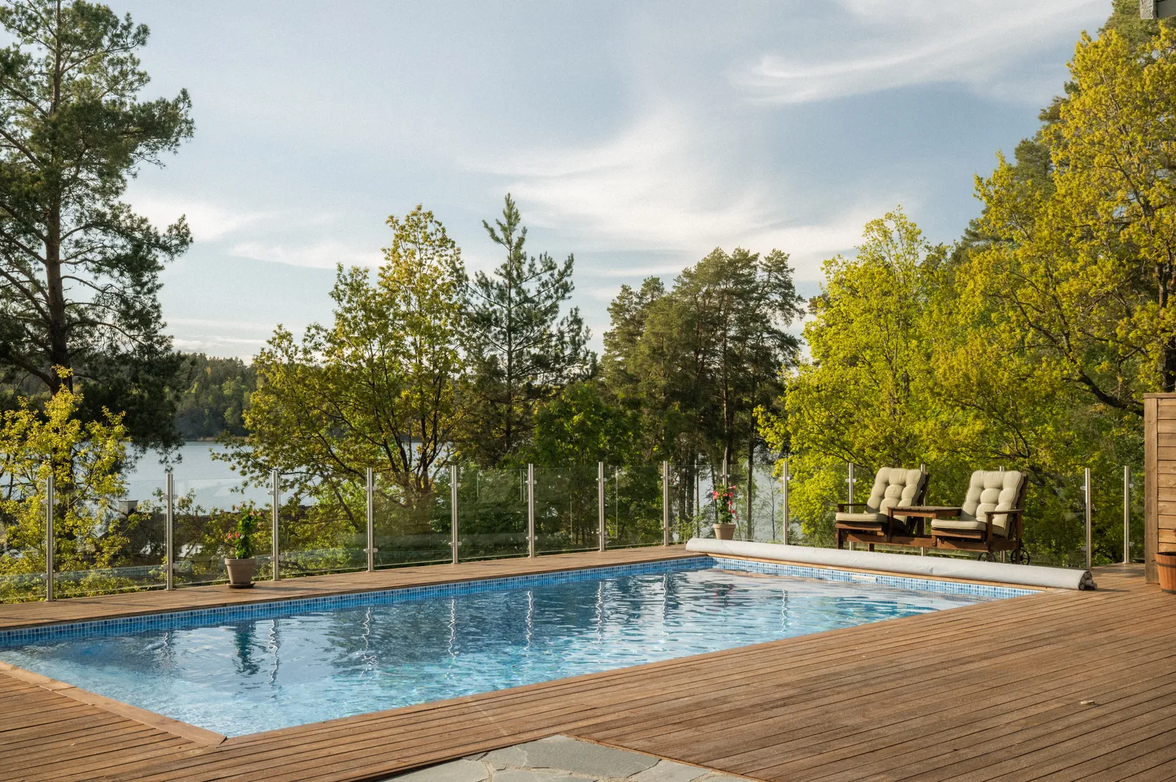 Villa, Torpavägen 28, Torpa, Värmdö