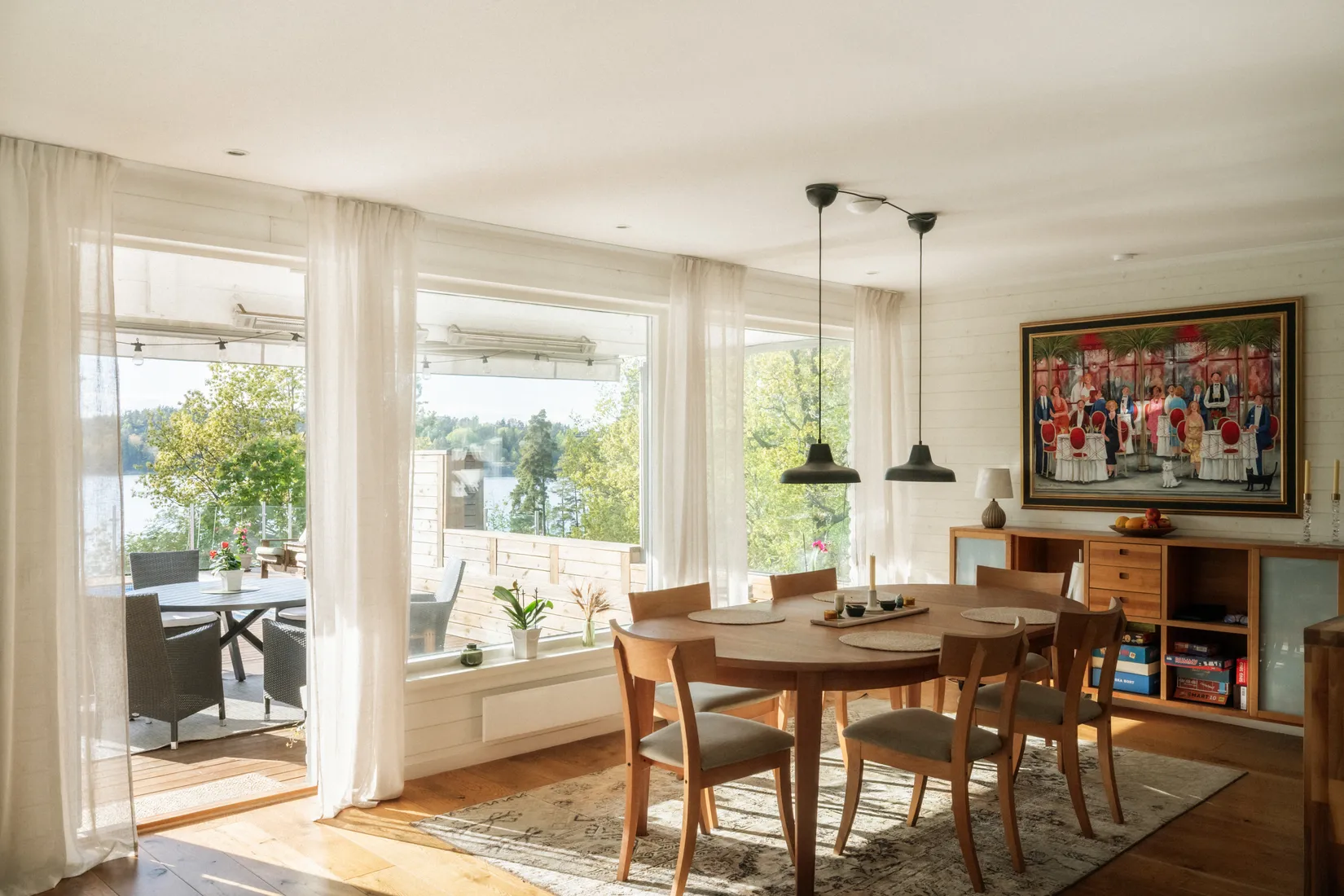 Villa, Torpavägen 28, Torpa, Värmdö