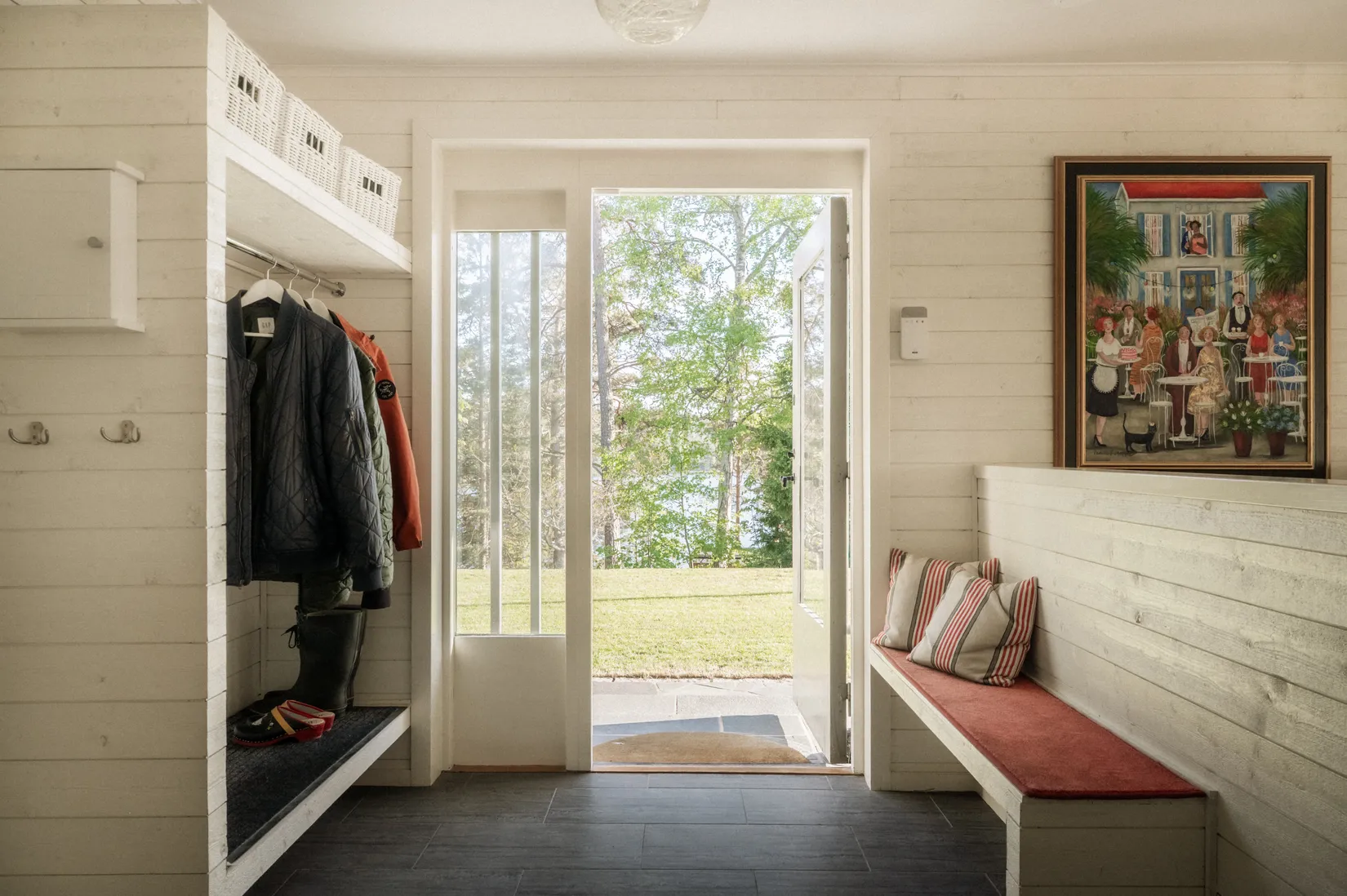 Villa, Torpavägen 28, Torpa, Värmdö