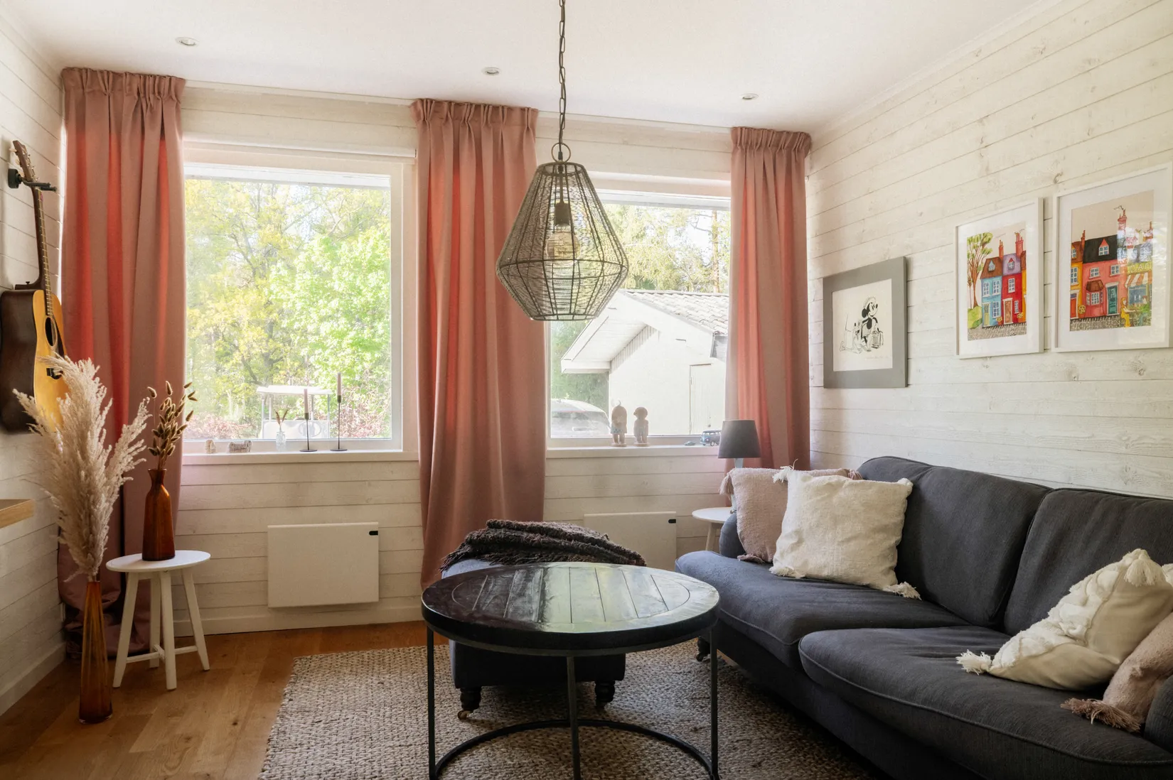 Villa, Torpavägen 28, Torpa, Värmdö