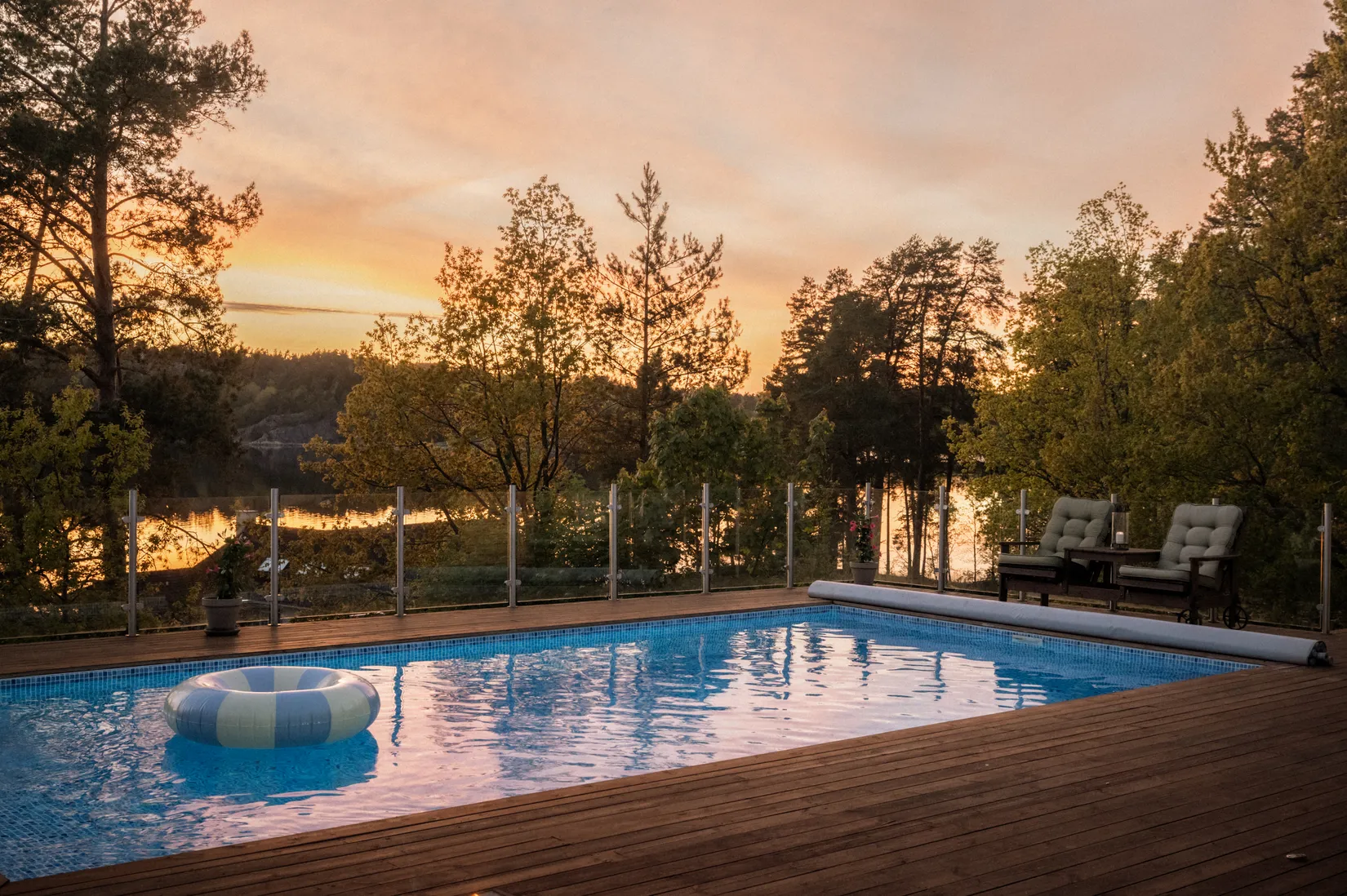 Villa, Torpavägen 28, Torpa, Värmdö