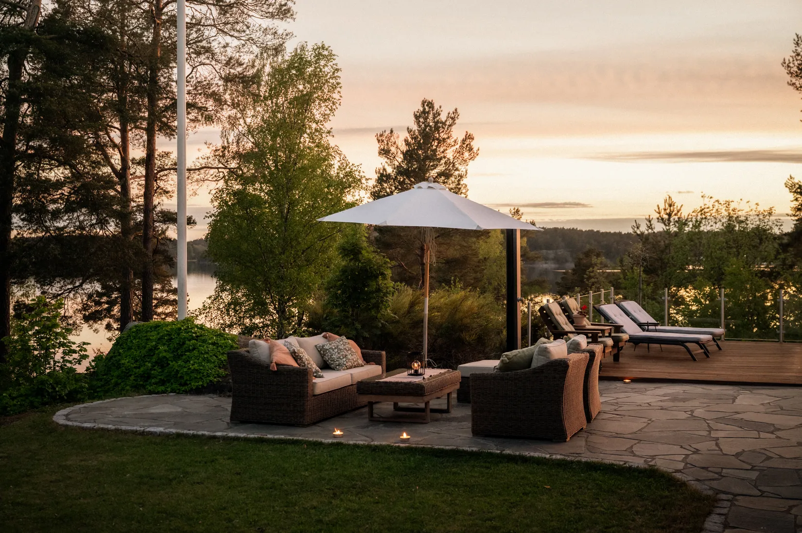 Villa, Torpavägen 28, Torpa, Värmdö