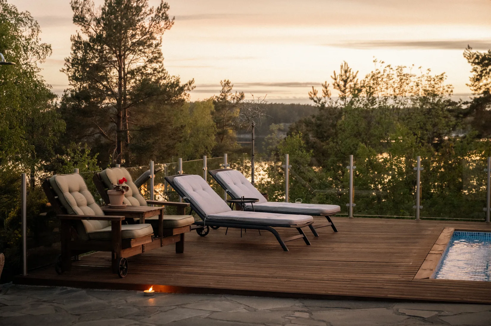 Villa, Torpavägen 28, Torpa, Värmdö