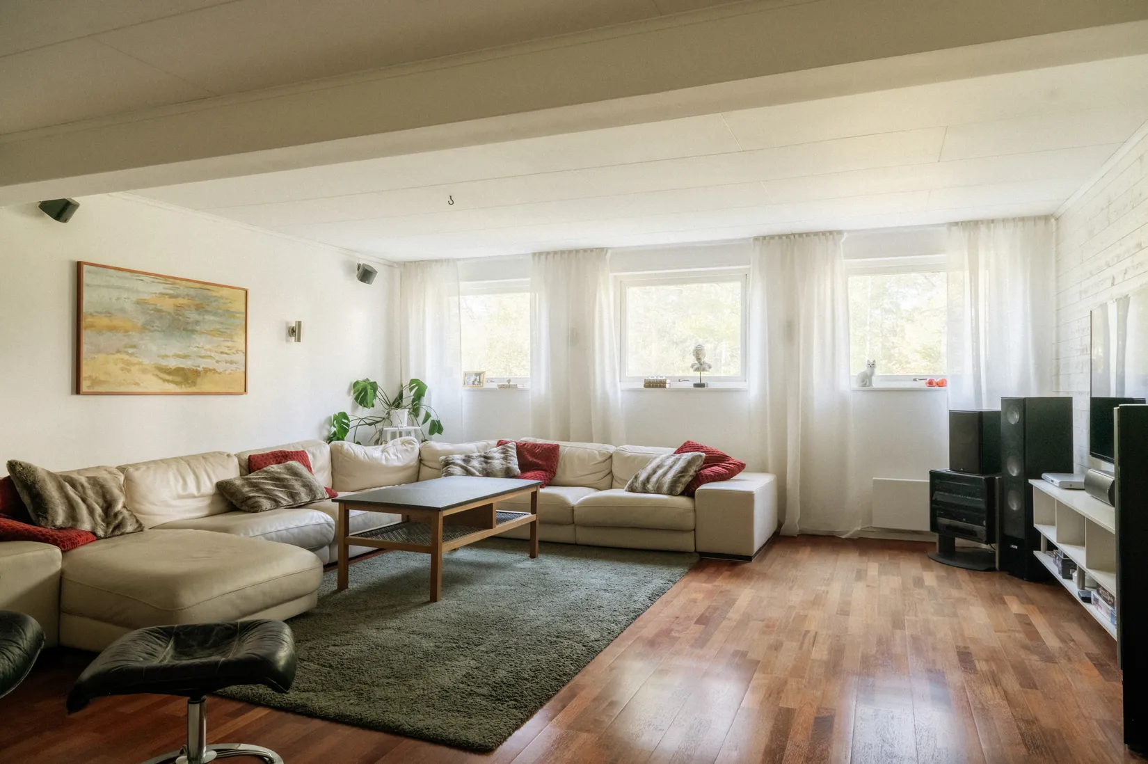 Villa, Torpavägen 28, Torpa, Värmdö