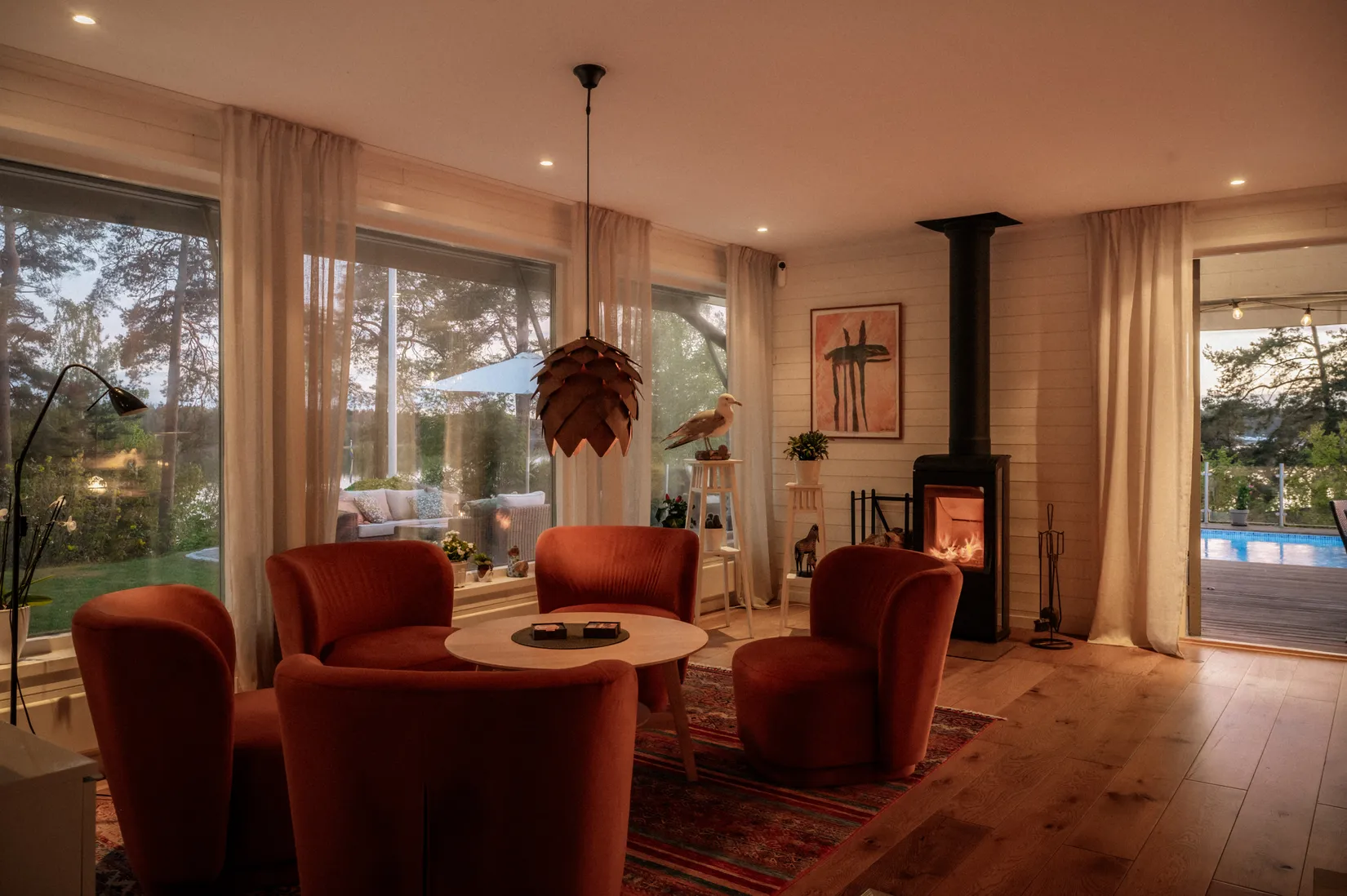 Villa, Torpavägen 28, Torpa, Värmdö