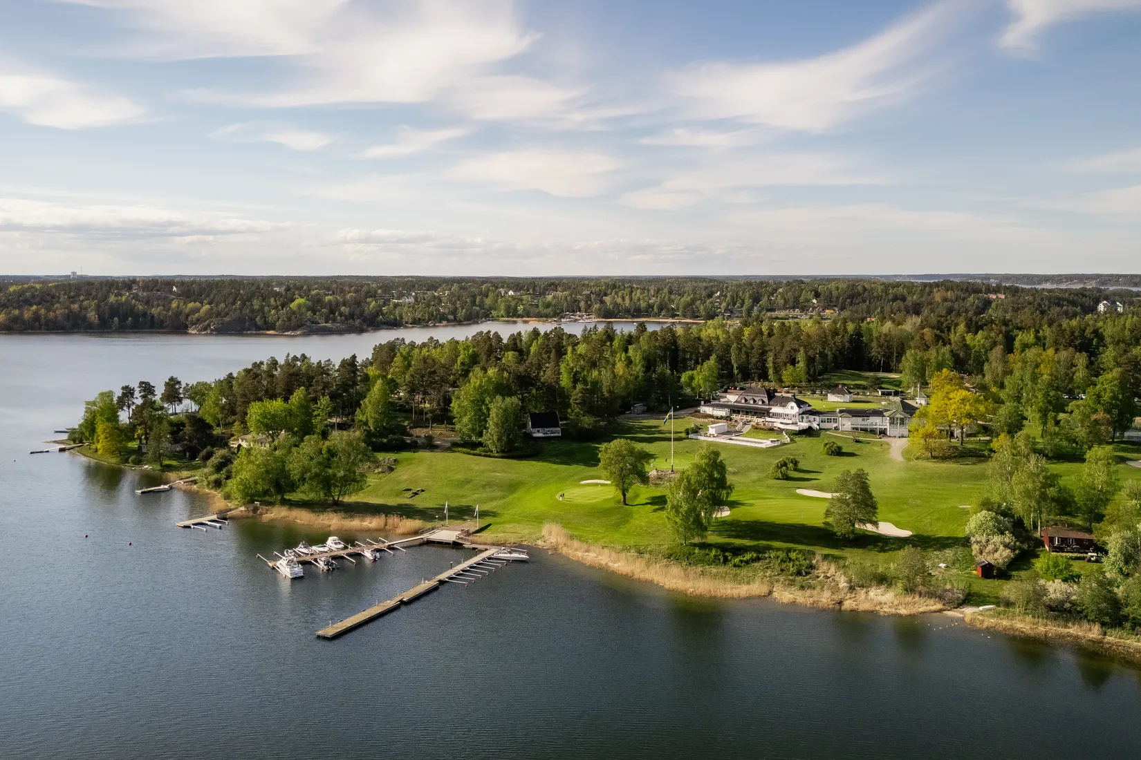 Villa, Torpavägen 28, Torpa, Värmdö