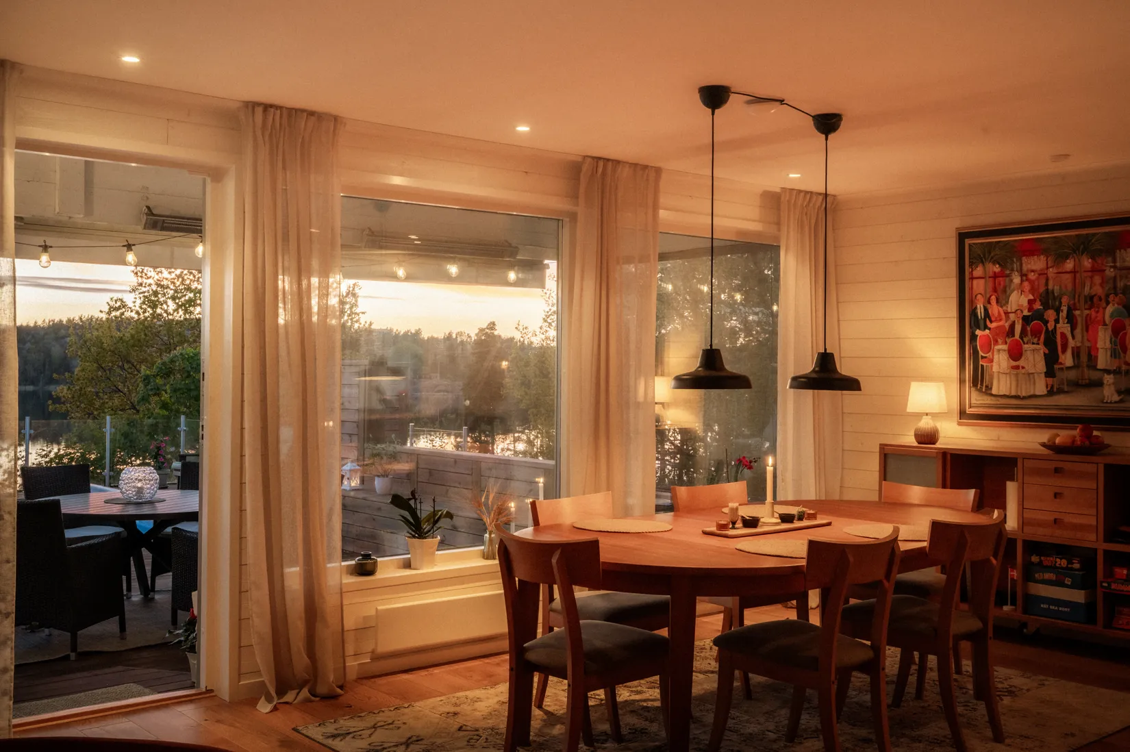 Villa, Torpavägen 28, Torpa, Värmdö