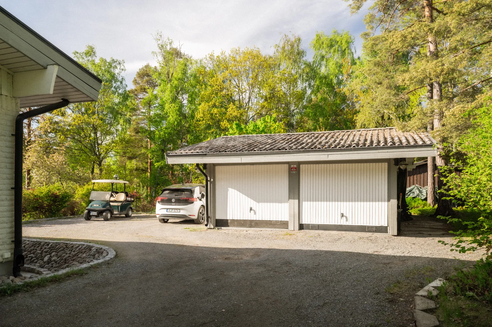 Villa, Torpavägen 28, Torpa, Värmdö