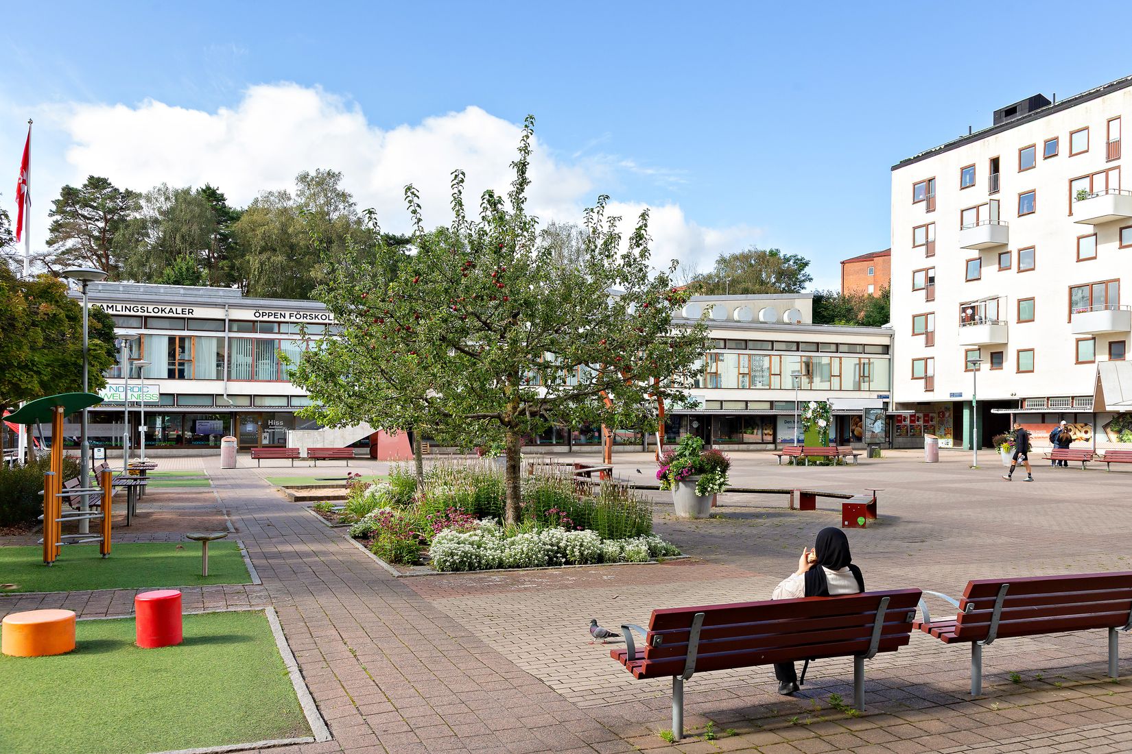 Bostadsrätt, Skogsmilsgatan 29, Högsbo, Göteborg