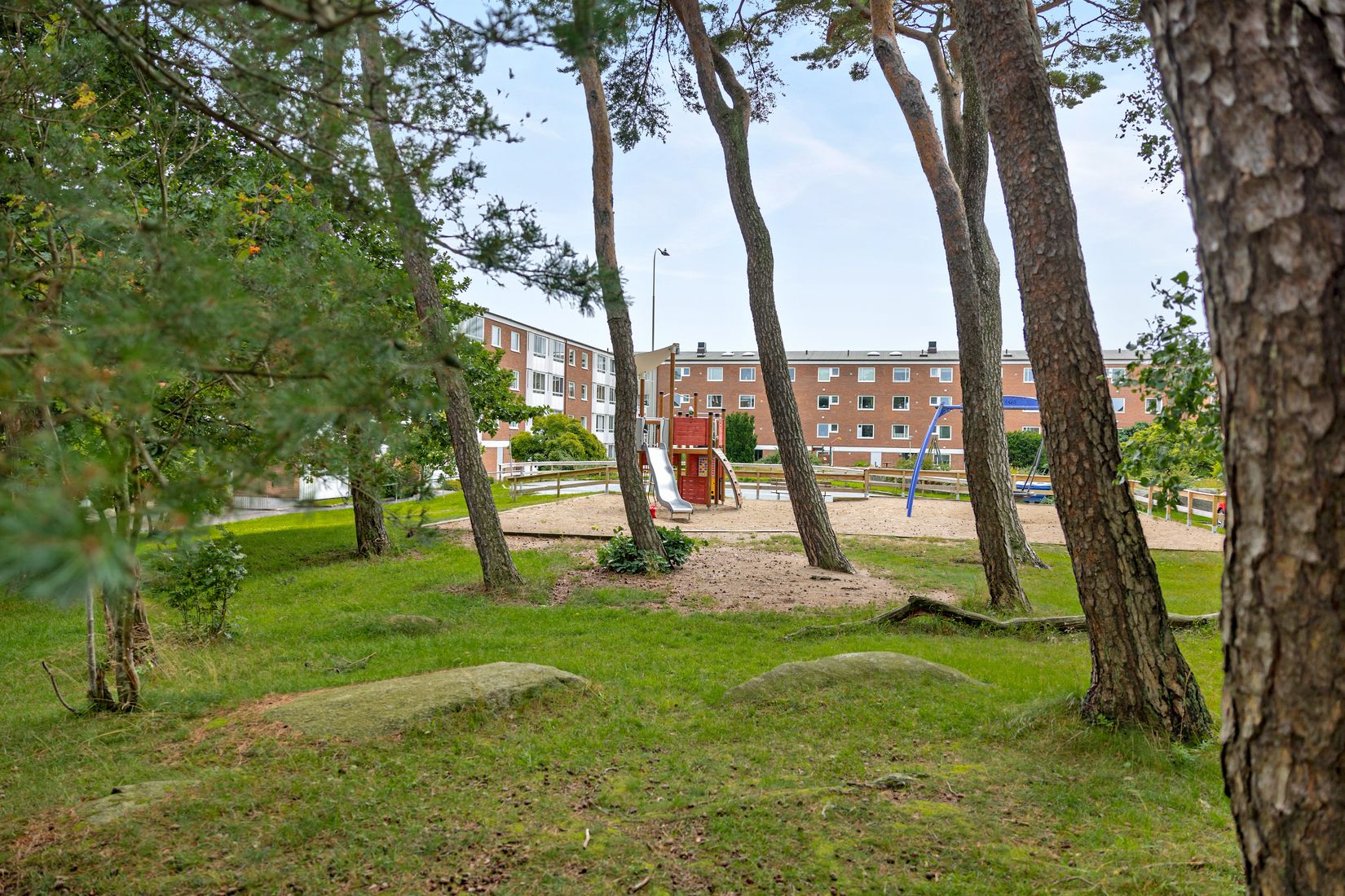 Bostadsrätt, Skogsmilsgatan 29, Högsbo, Göteborg