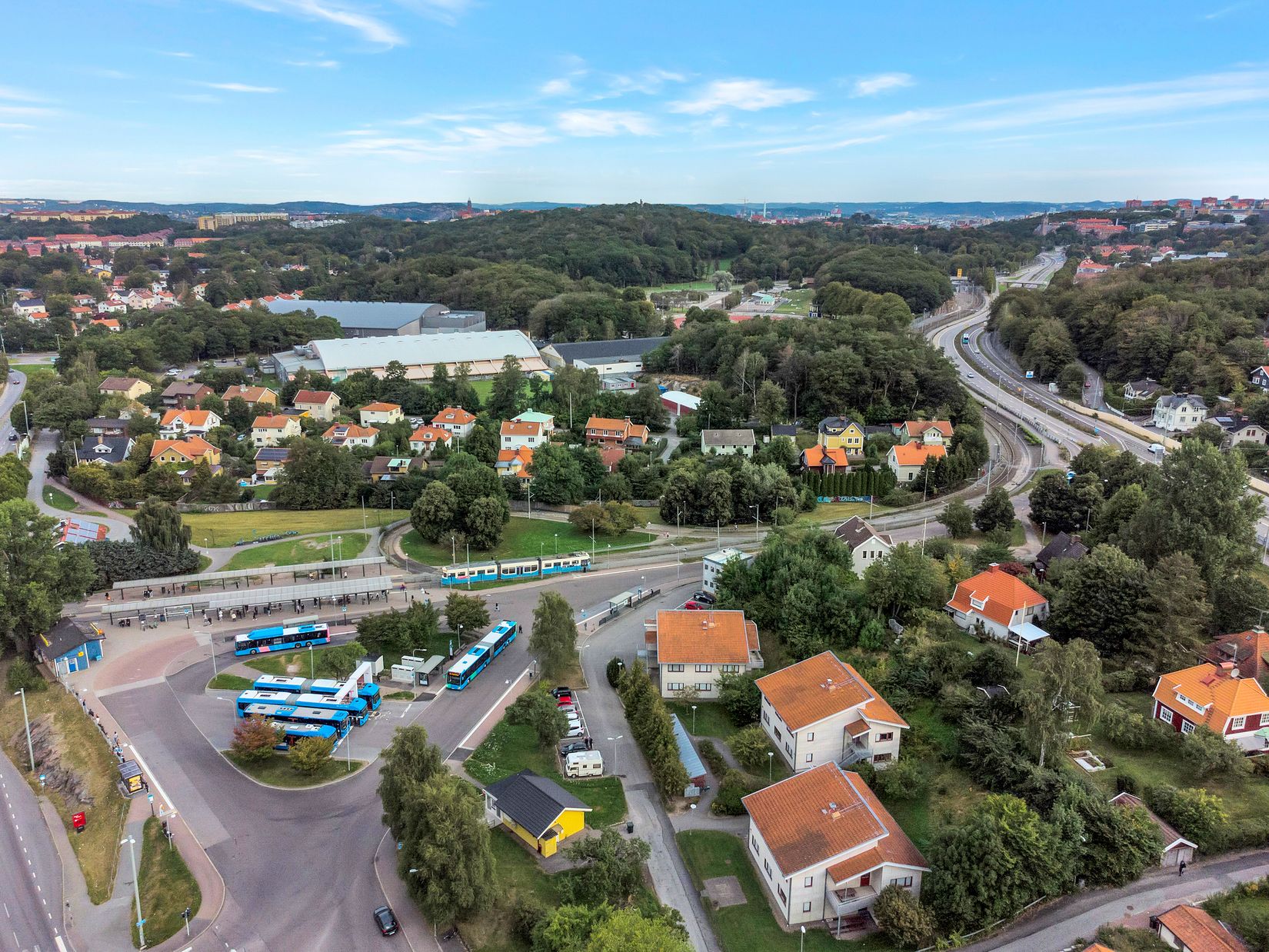 Bostadsrätt, Skogsmilsgatan 29, Högsbo, Göteborg