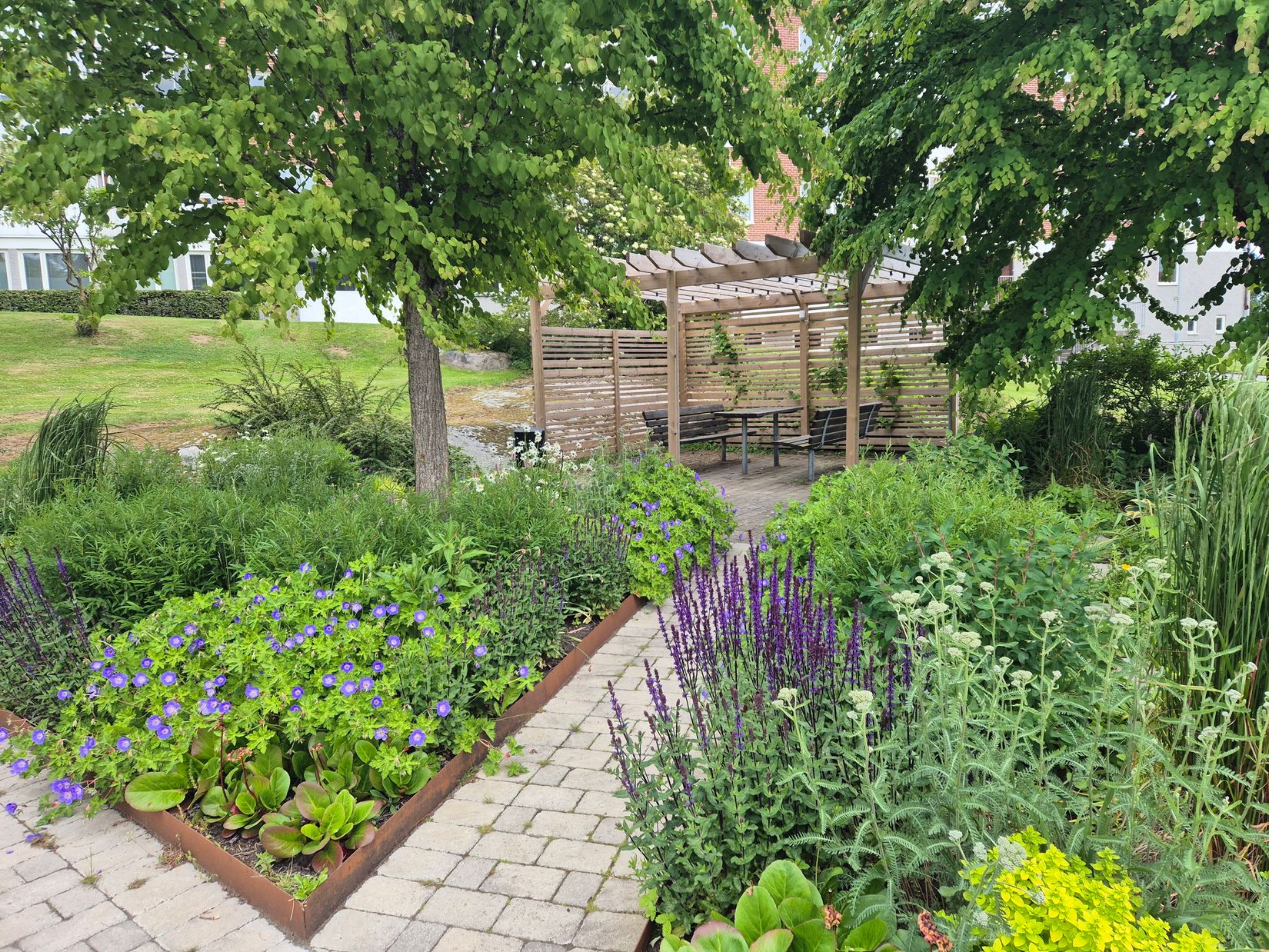 Bostadsrätt, Skogsmilsgatan 29, Högsbo, Göteborg