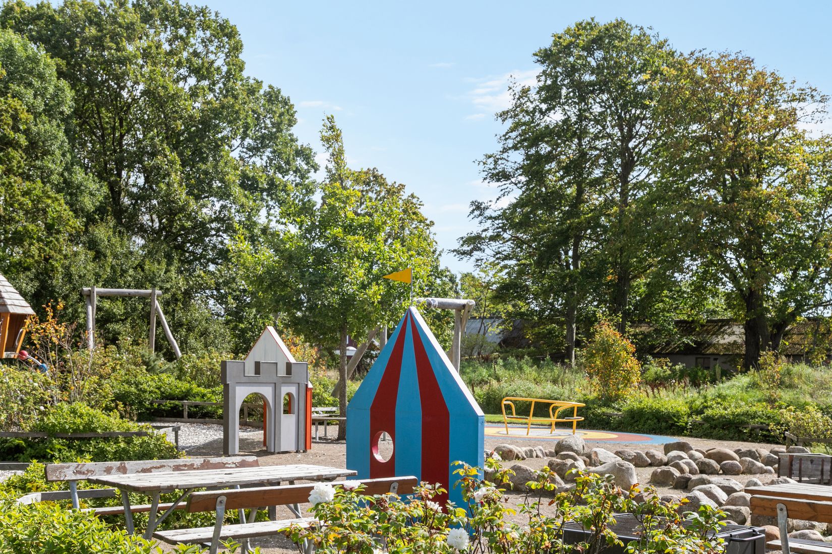 Tomt, Lalatoftsvägen 11, Tvååker, Varberg