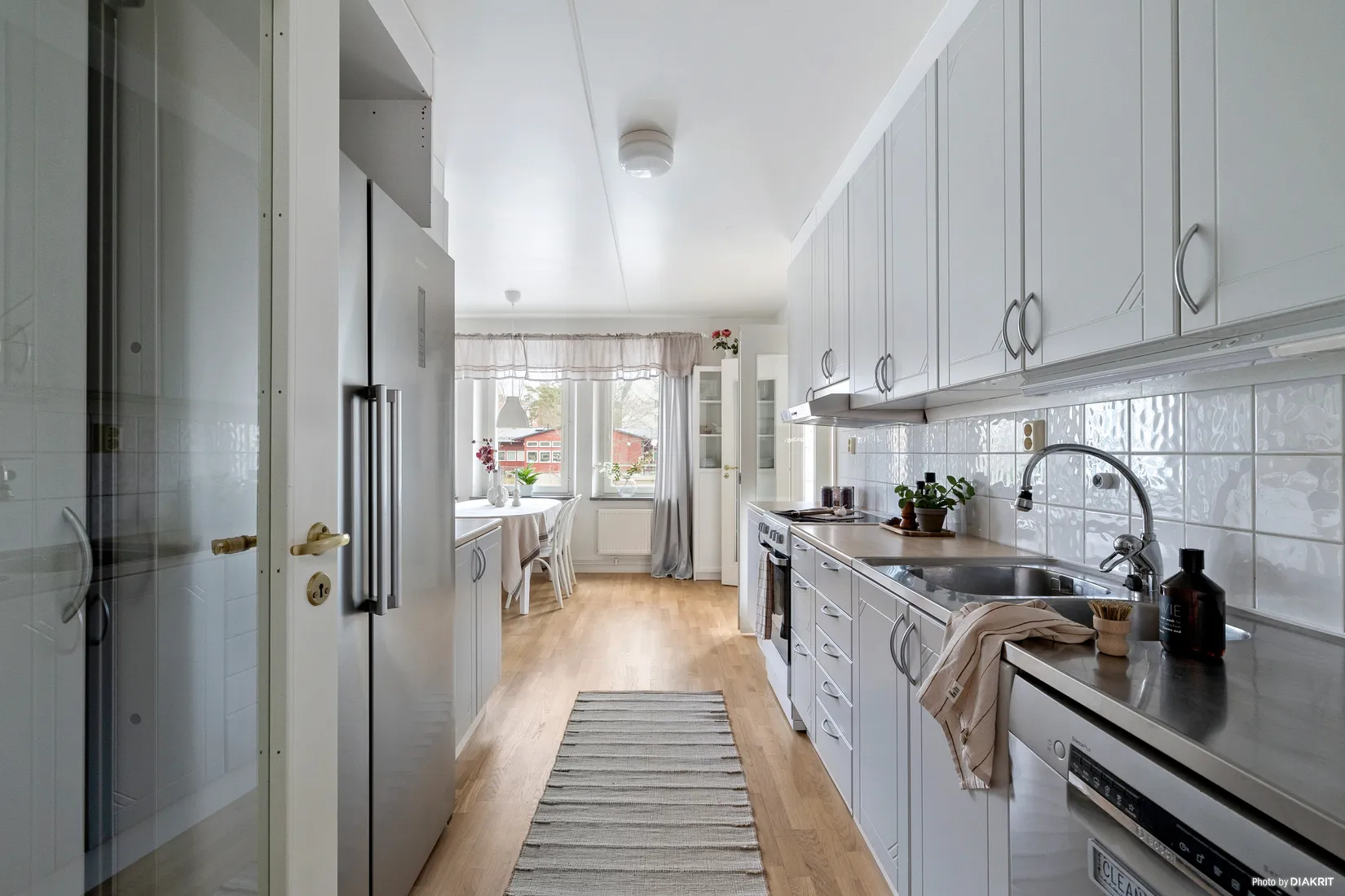 Bostadsrätt, Aprikosgatan 90, Hässelby Strand, Stockholm