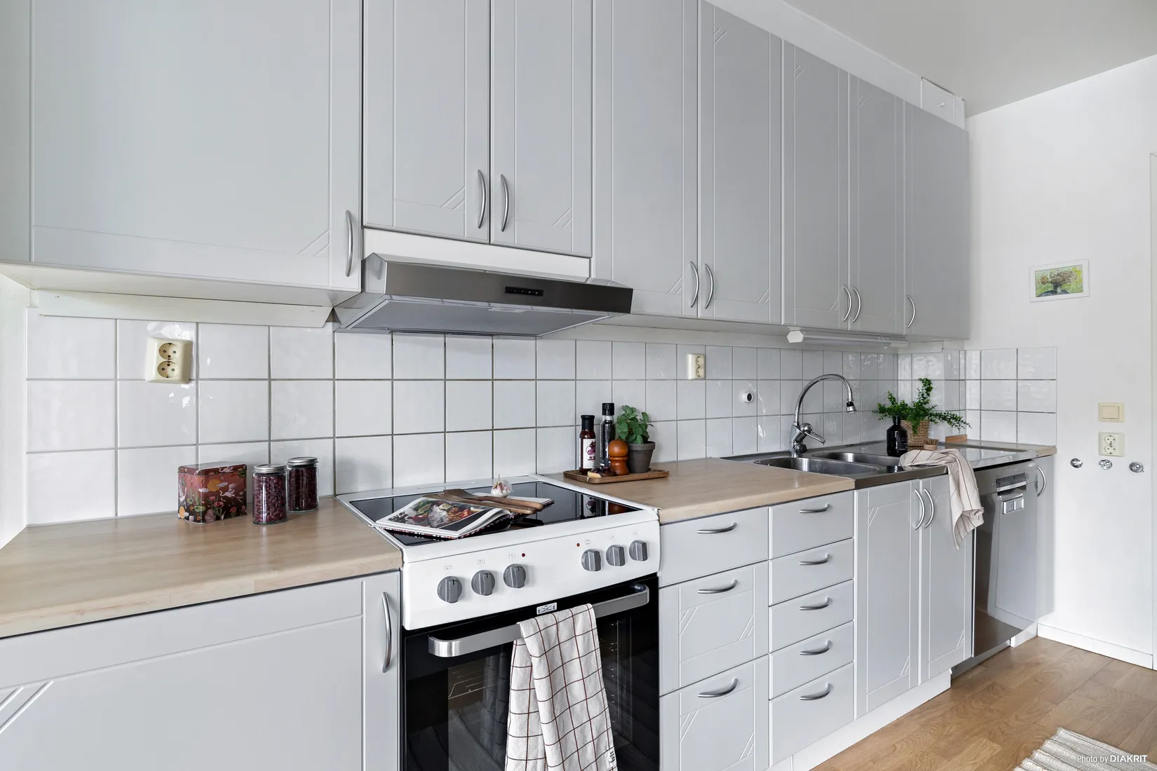 Bostadsrätt, Aprikosgatan 90, Hässelby Strand, Stockholm