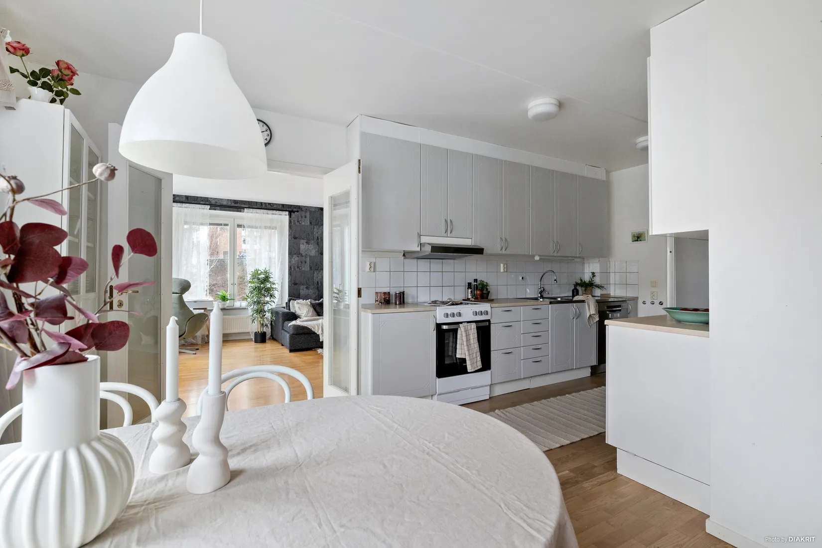 Bostadsrätt, Aprikosgatan 90, Hässelby Strand, Stockholm