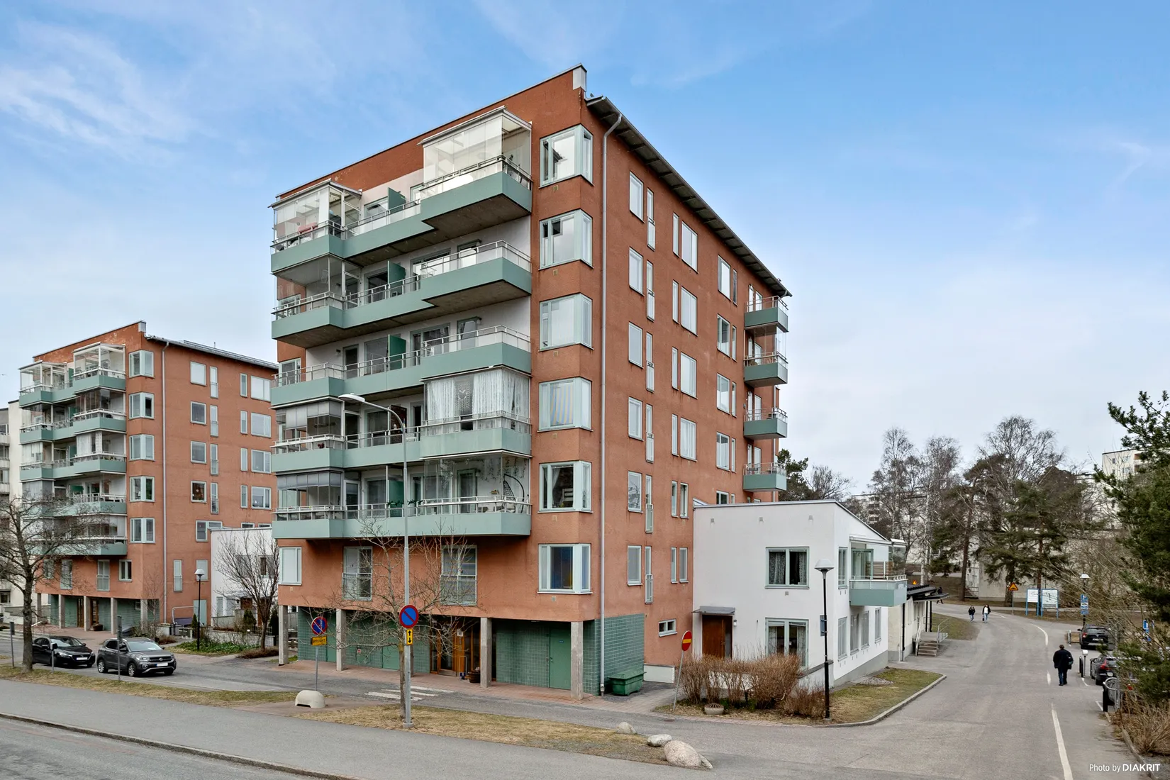 Bostadsrätt, Aprikosgatan 90, Hässelby Strand, Stockholm