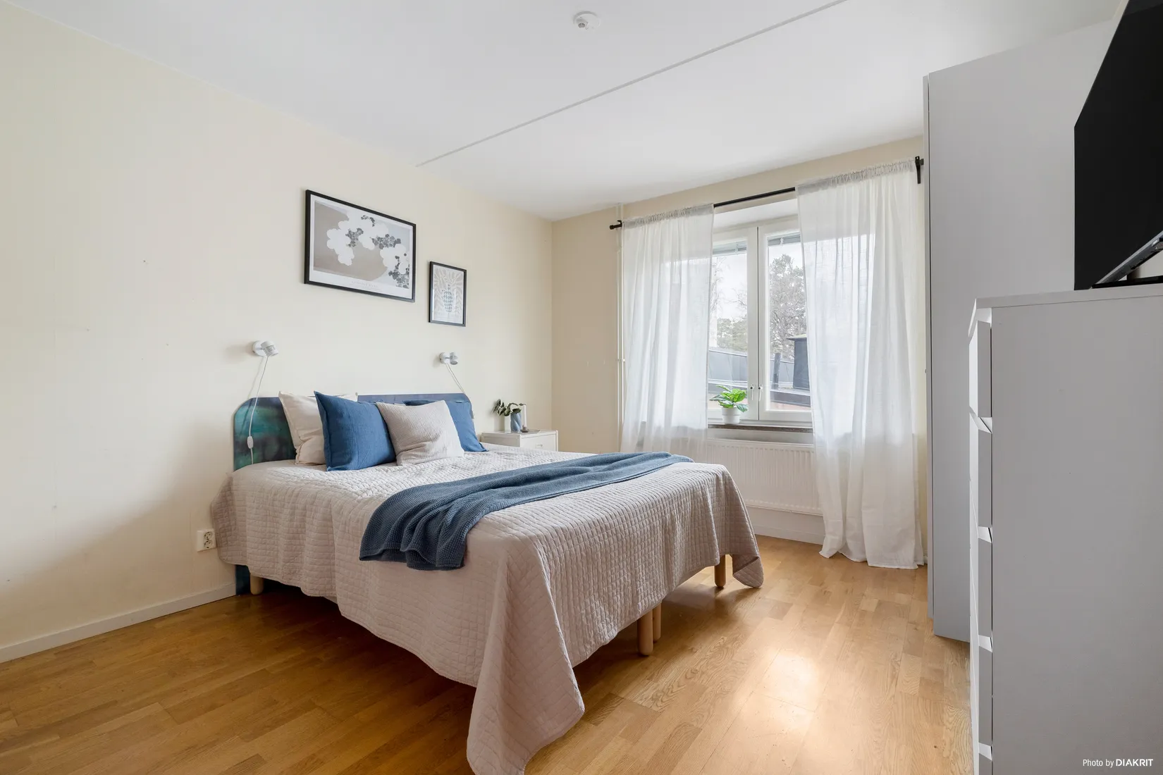 Bostadsrätt, Aprikosgatan 90, Hässelby Strand, Stockholm