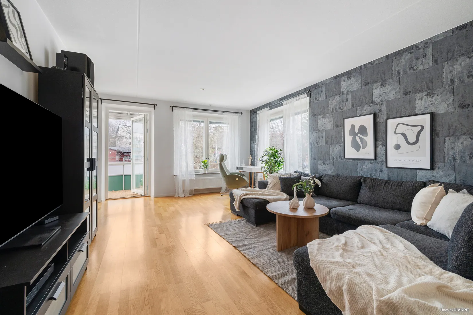 Bostadsrätt, Aprikosgatan 90, Hässelby Strand, Stockholm