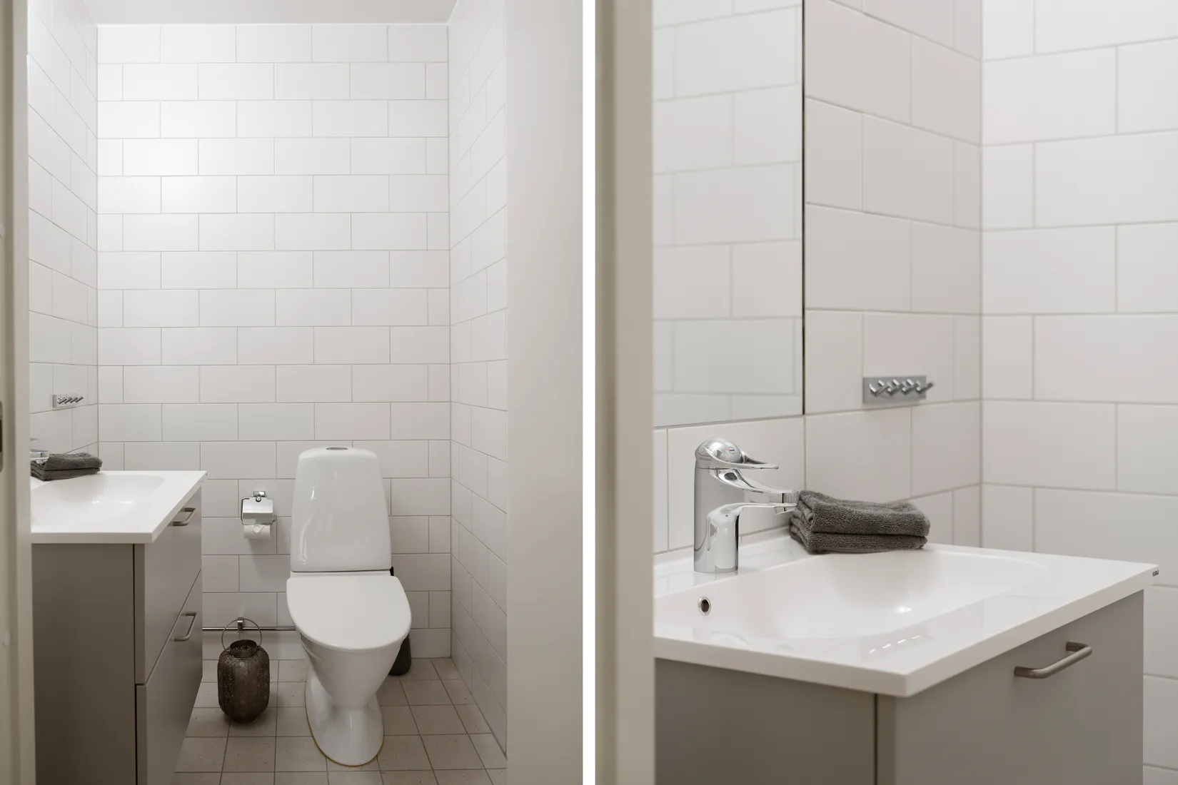 Bostadsrätt, Tappvägen 31F, 8/8 tr, Bromma - Annedal, Stockholm