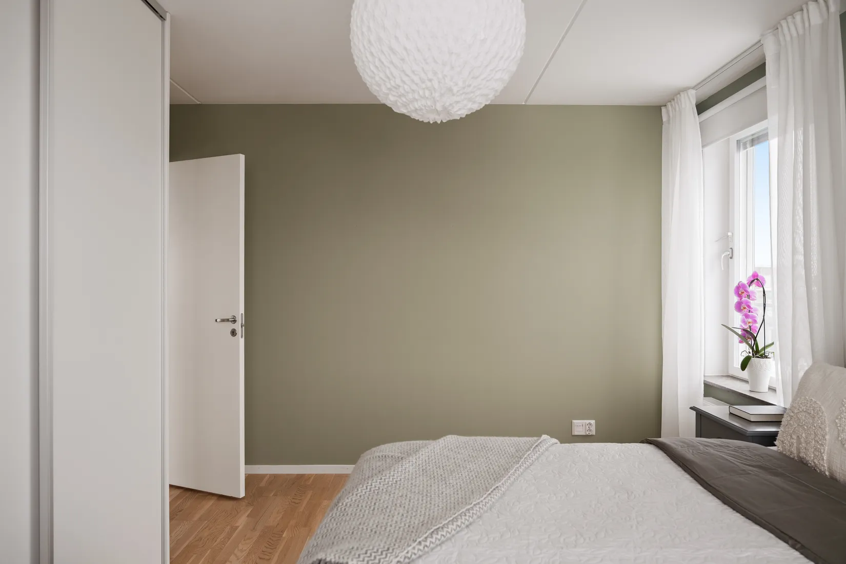 Bostadsrätt, Tappvägen 31F, 8/8 tr, Bromma - Annedal, Stockholm