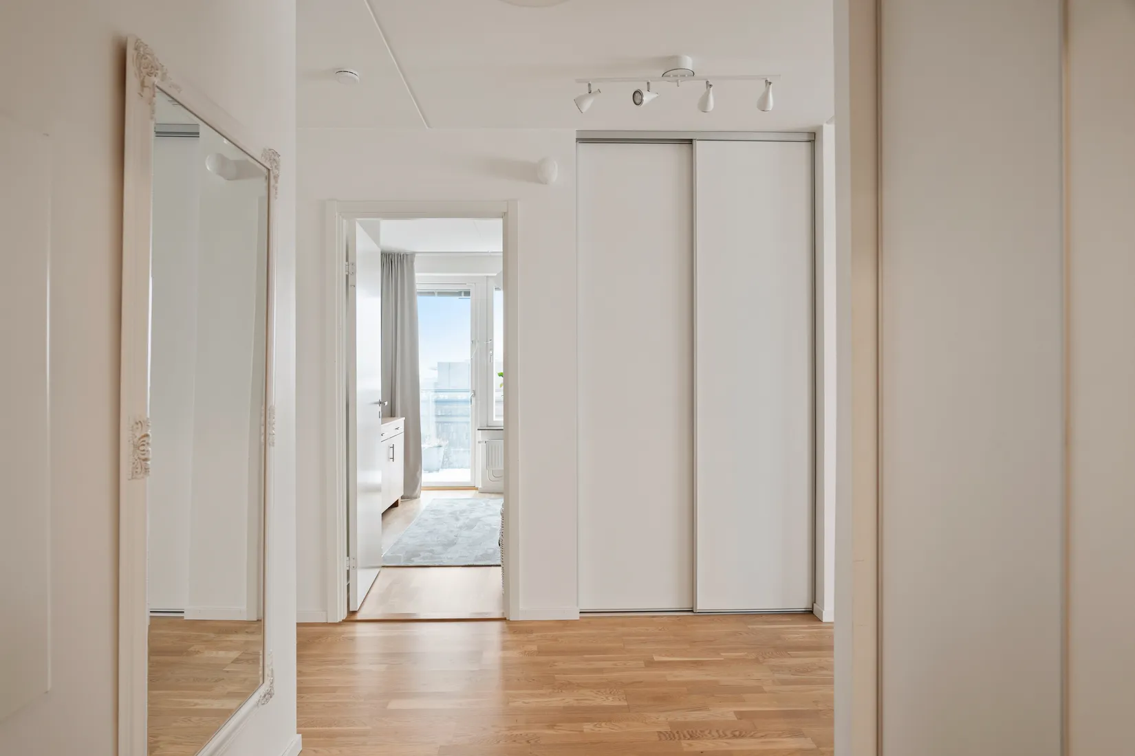 Bostadsrätt, Tappvägen 31F, 8/8 tr, Bromma - Annedal, Stockholm