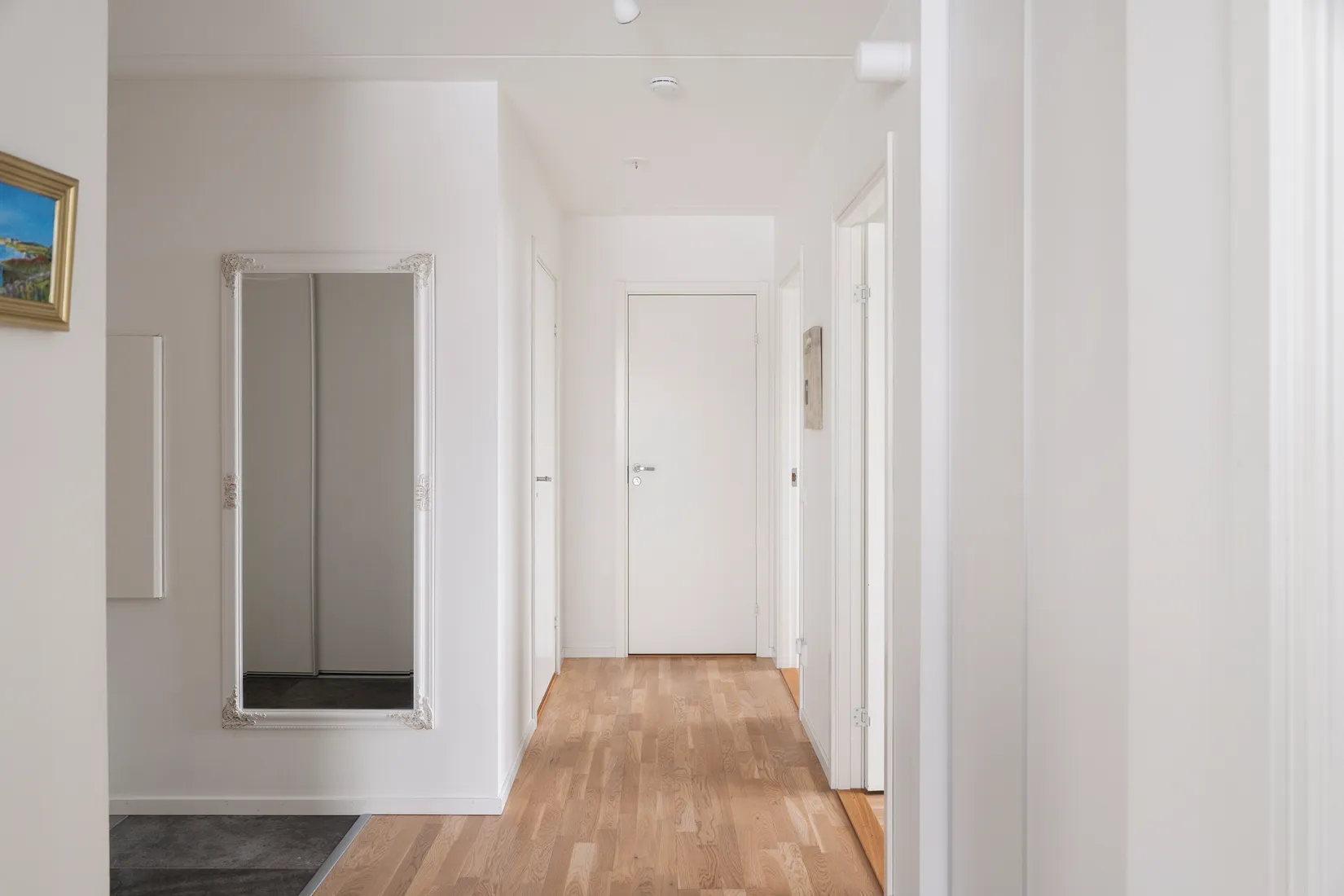 Bostadsrätt, Tappvägen 31F, 8/8 tr, Bromma - Annedal, Stockholm