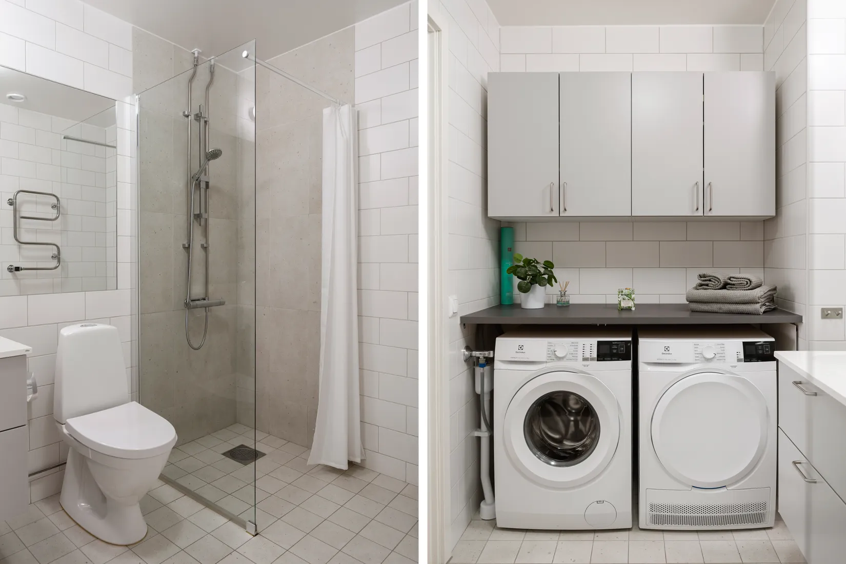 Bostadsrätt, Tappvägen 31F, 8/8 tr, Bromma - Annedal, Stockholm