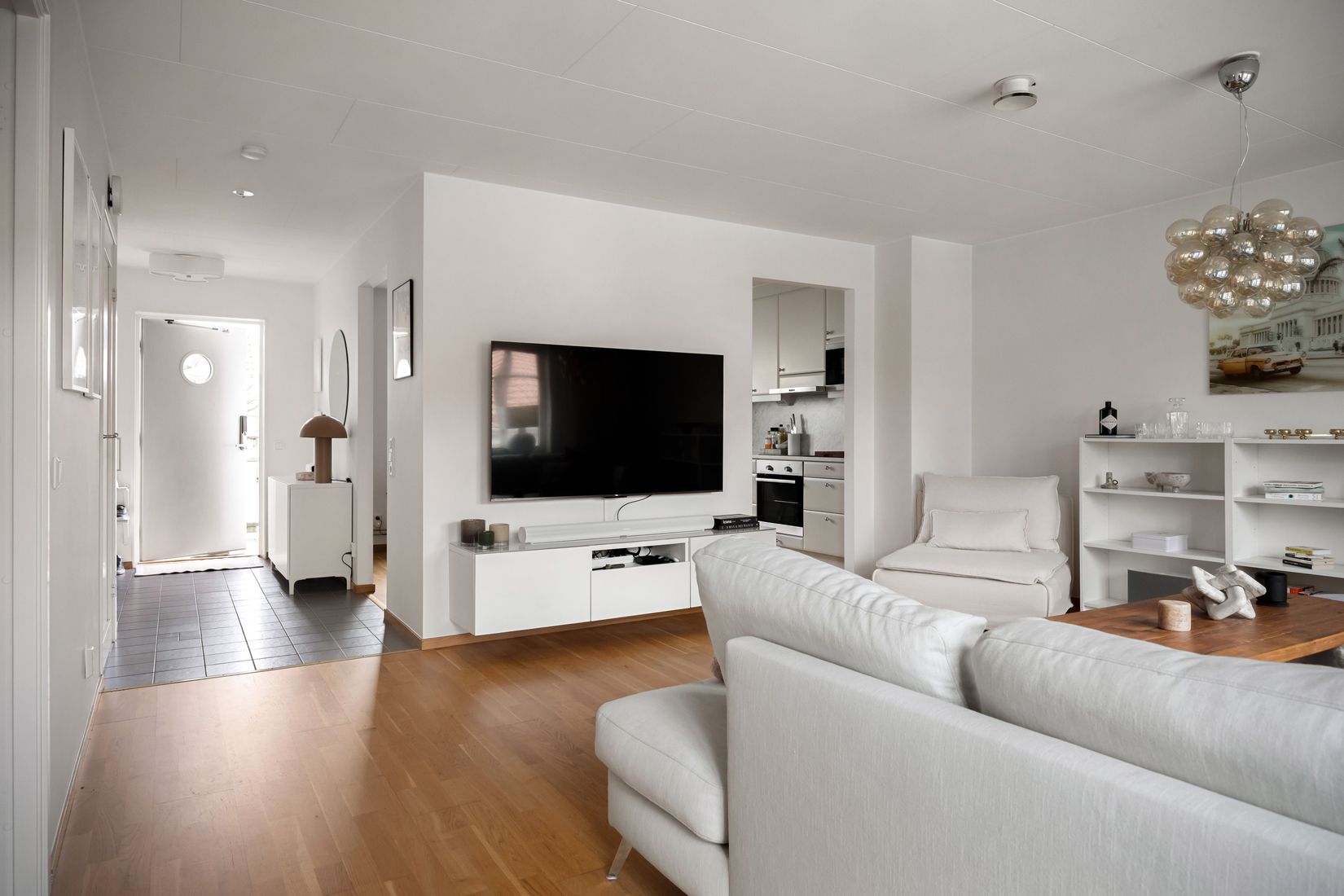 Bostadsrätt, Kungälvsvägen 54, Gamla Grinden, Kungälv