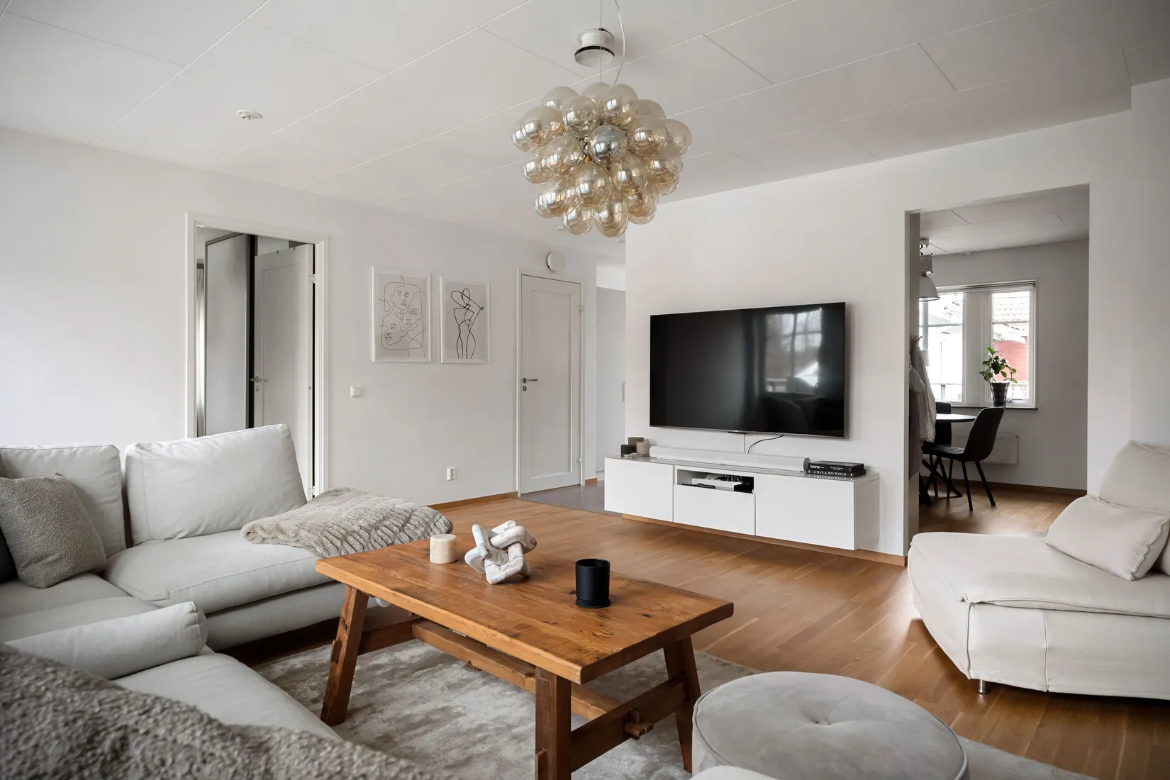 Bostadsrätt, Kungälvsvägen 54, Gamla Grinden, Kungälv